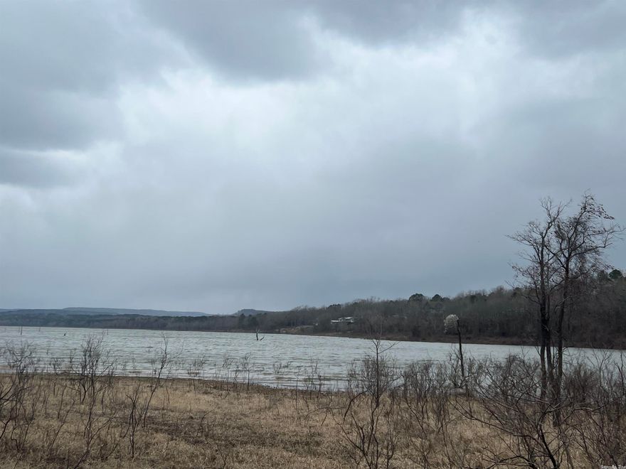 SOLD BEFORE LISTED, 10 Acres m/l on Greers Ferry Lake, freshly cleared areas for you to build your dream home or park your RVs. This 10 acres m/l tract offers a lake front and lake view property to enjoy your summer time fun on the lake. Recent perc and survey was completed in the summer.