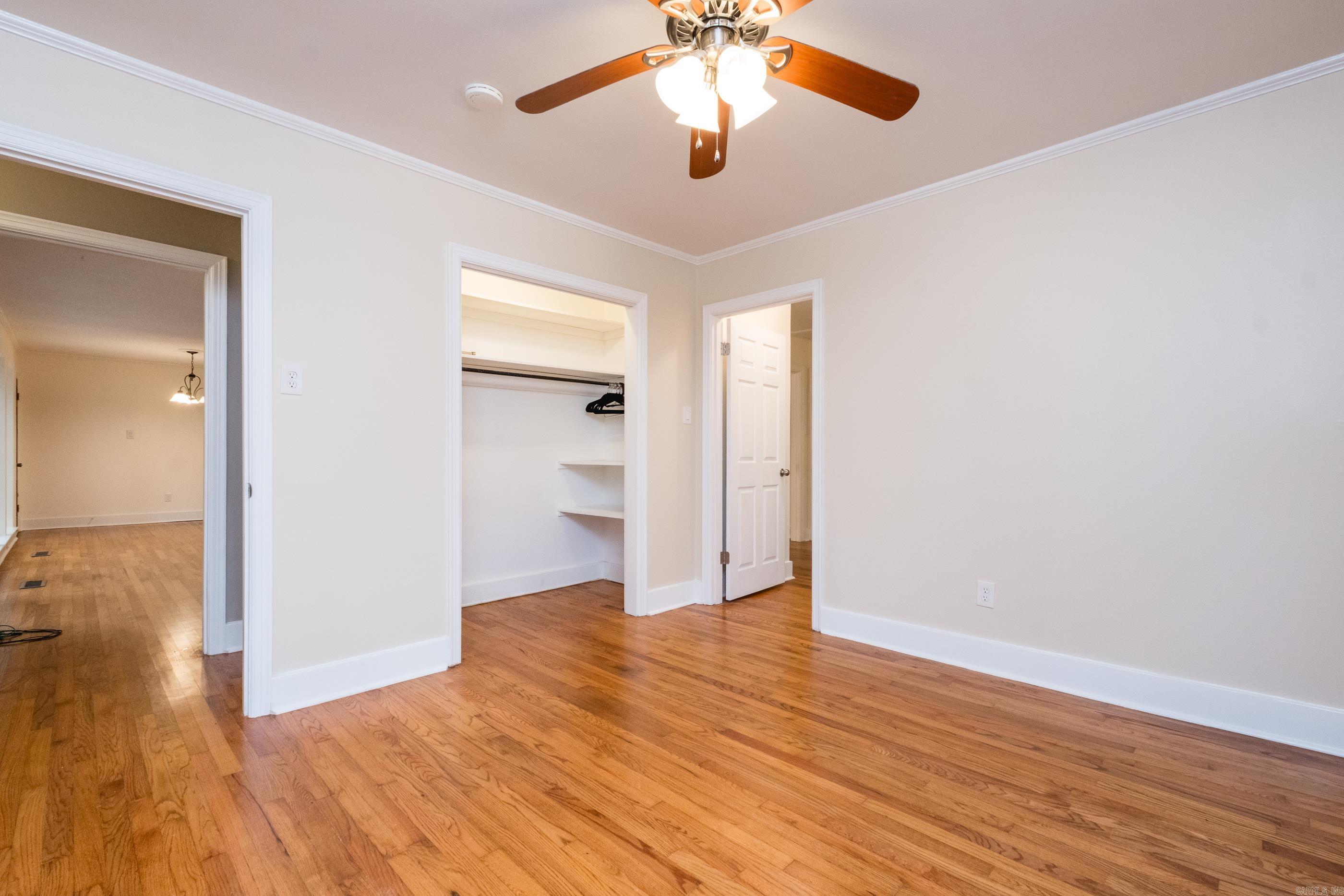 CHERRY & COX - Residential