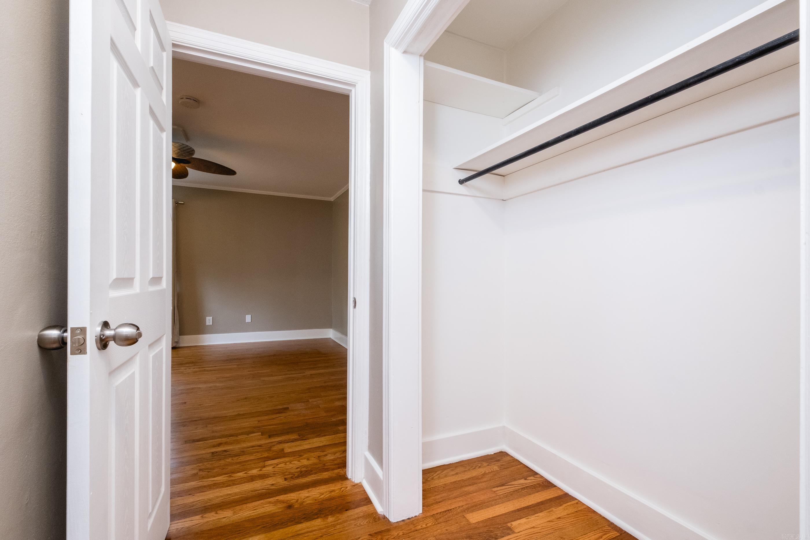 CHERRY & COX - Residential