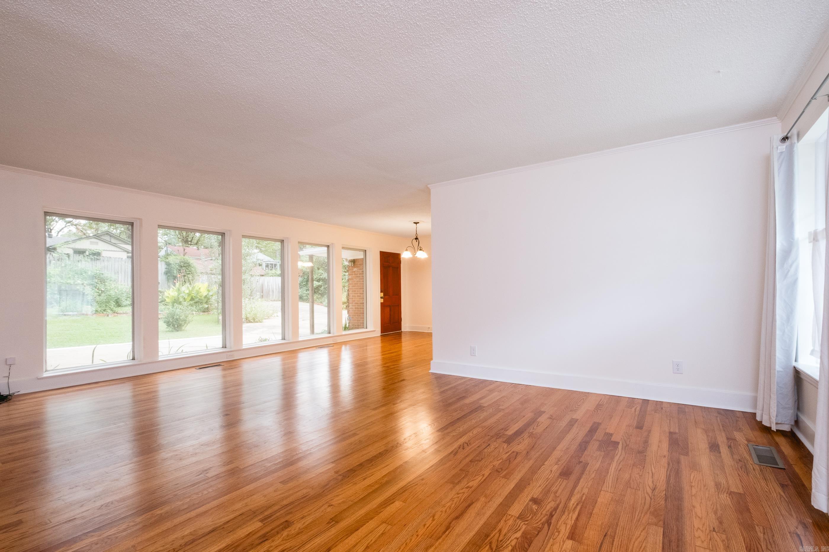 CHERRY & COX - Residential