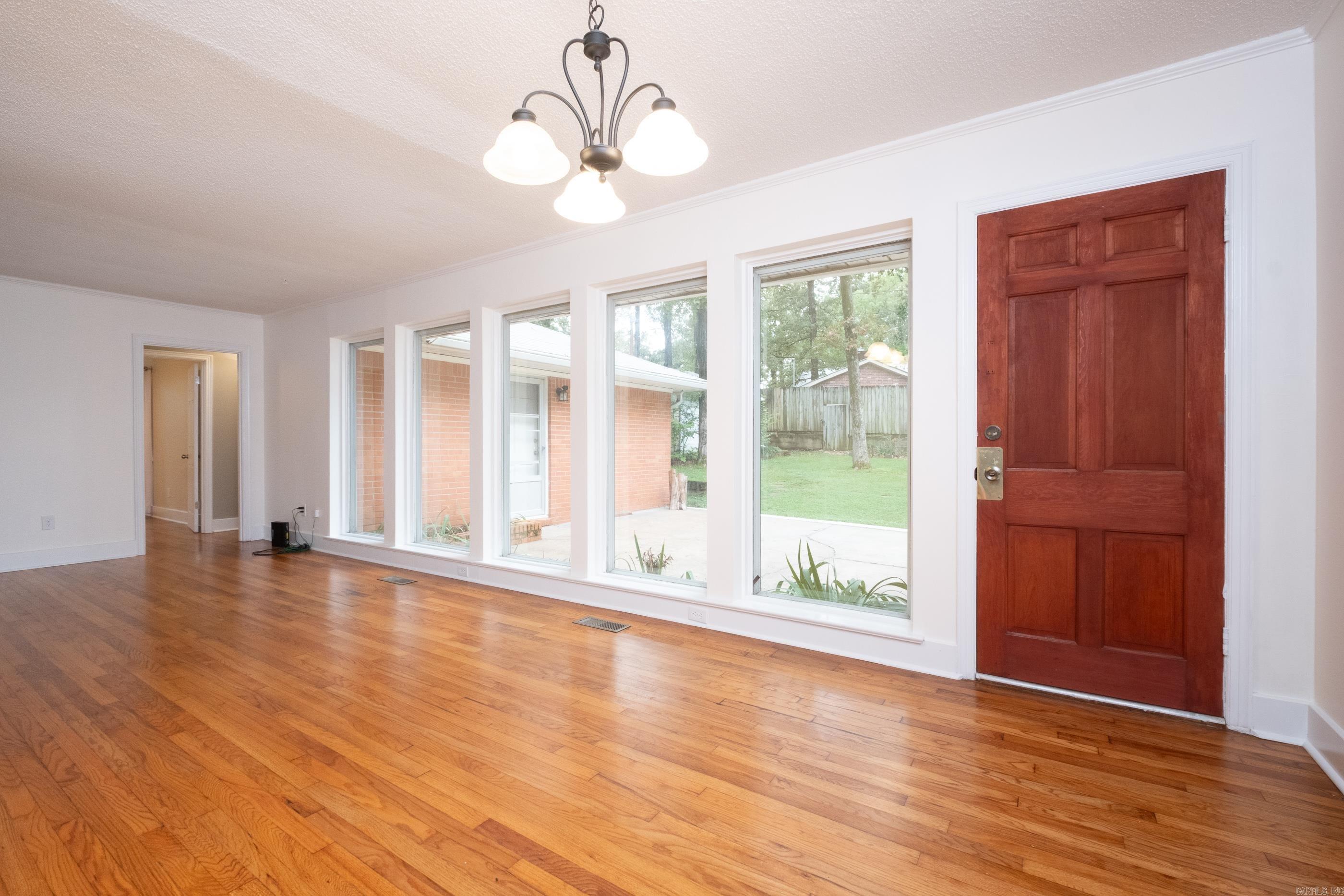 CHERRY & COX - Residential