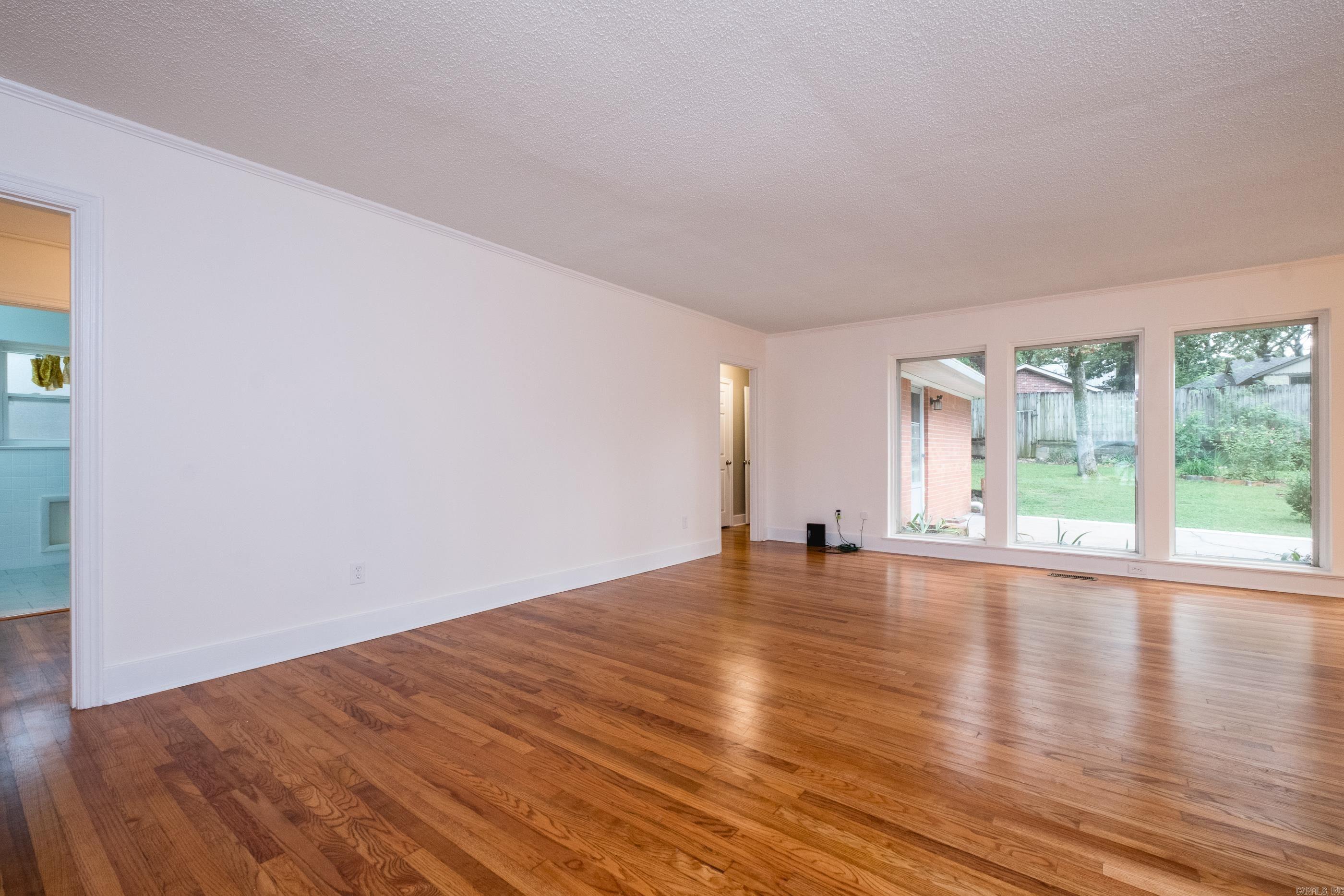 CHERRY & COX - Residential