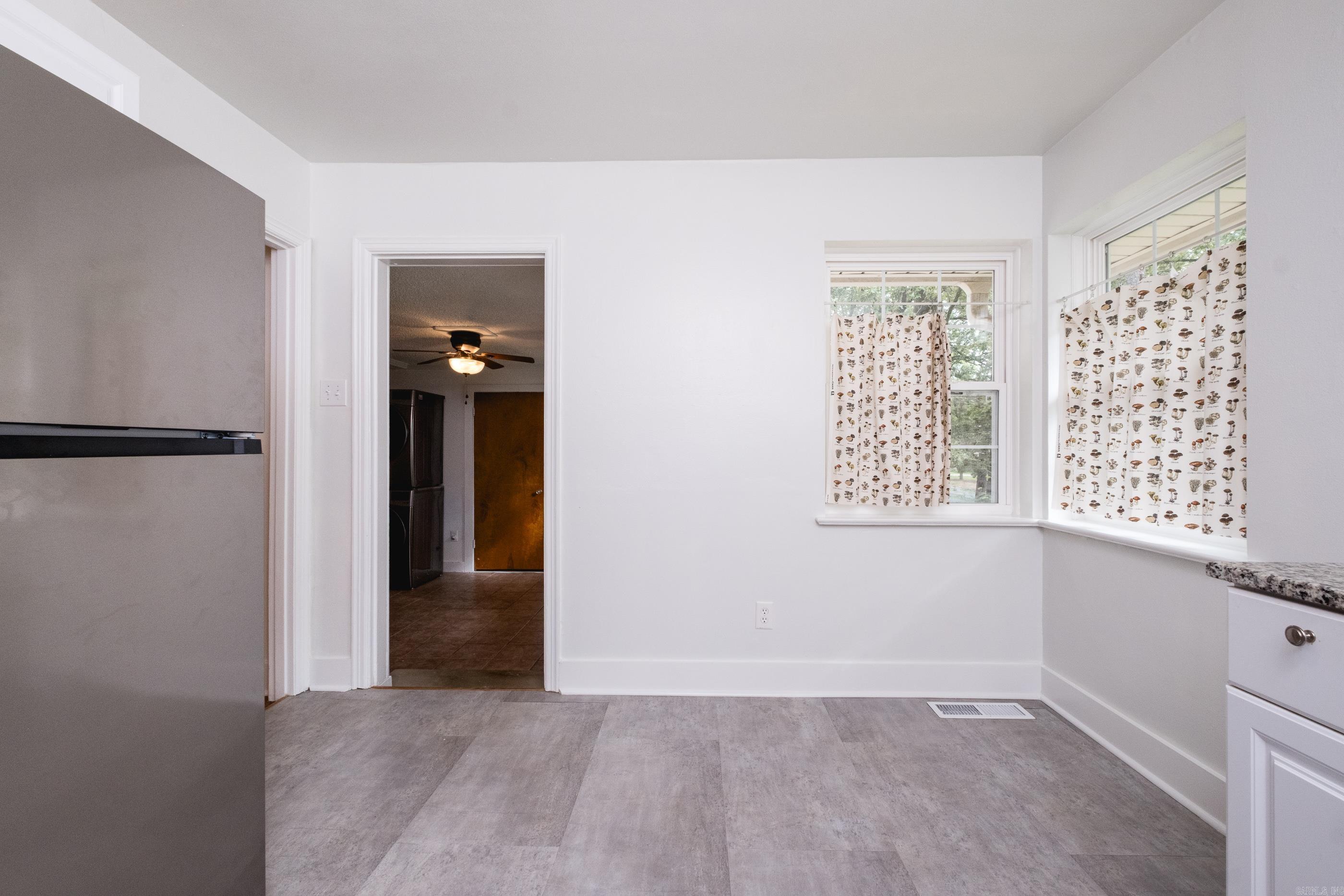 CHERRY & COX - Residential