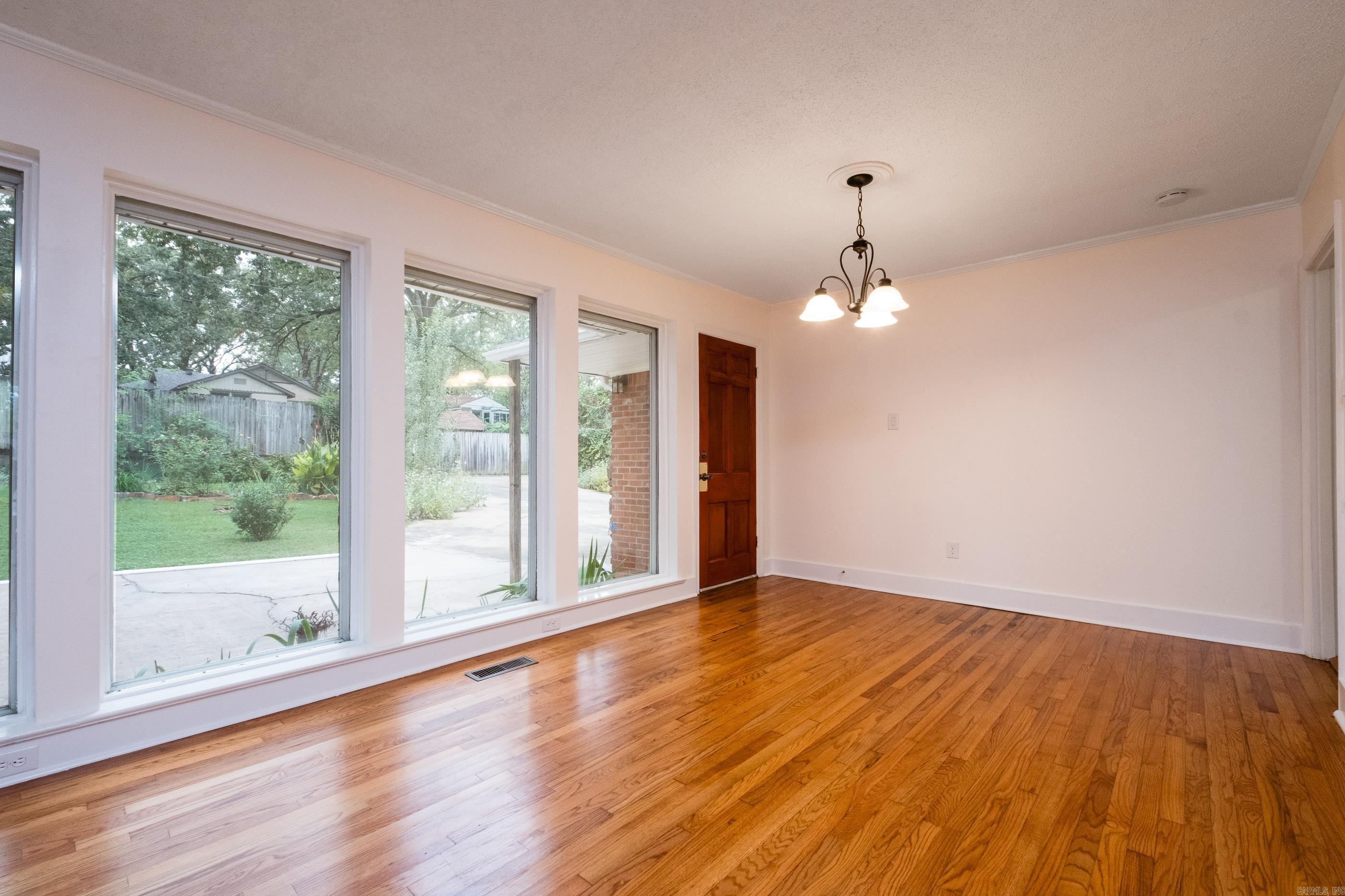 CHERRY & COX - Residential