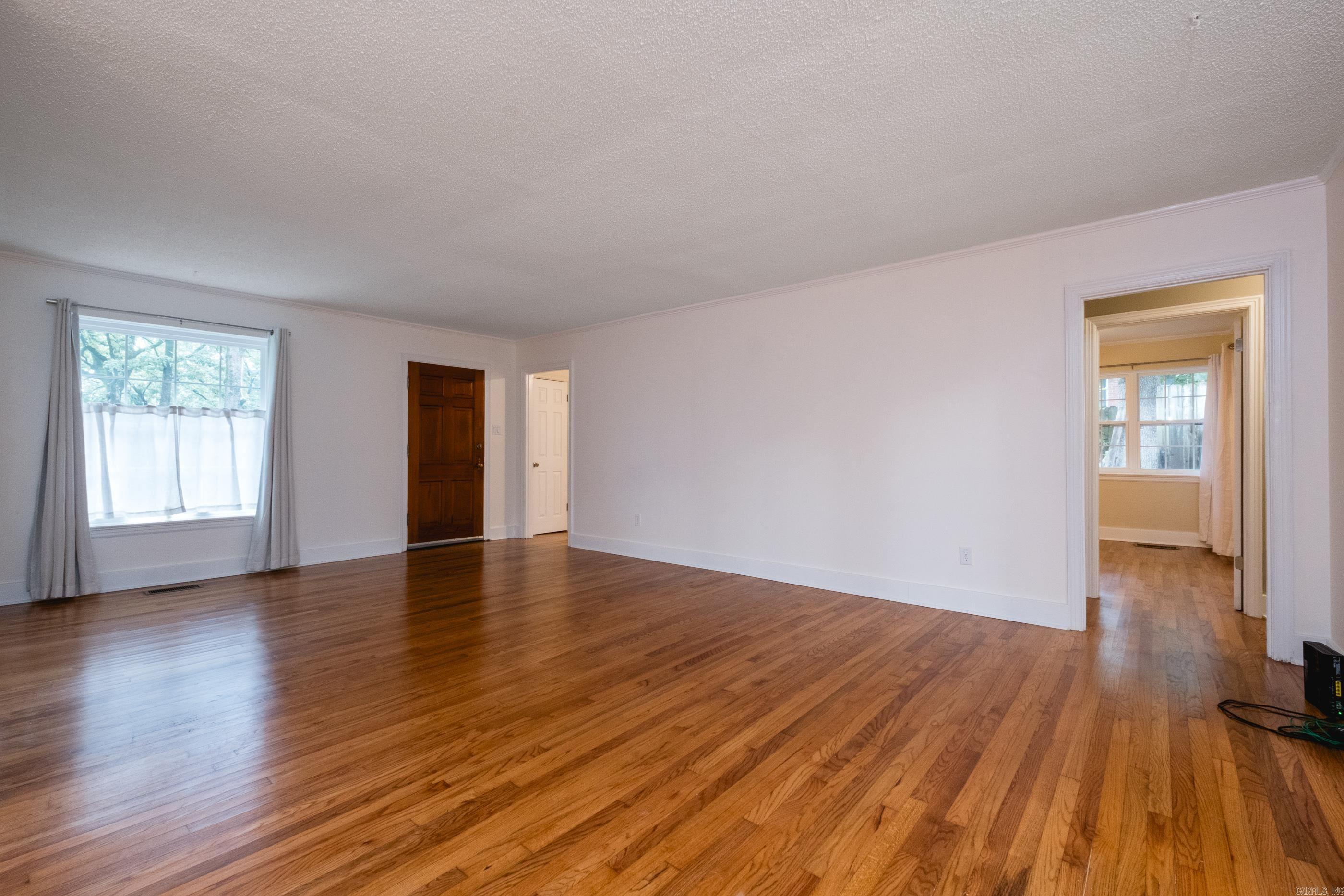 CHERRY & COX - Residential