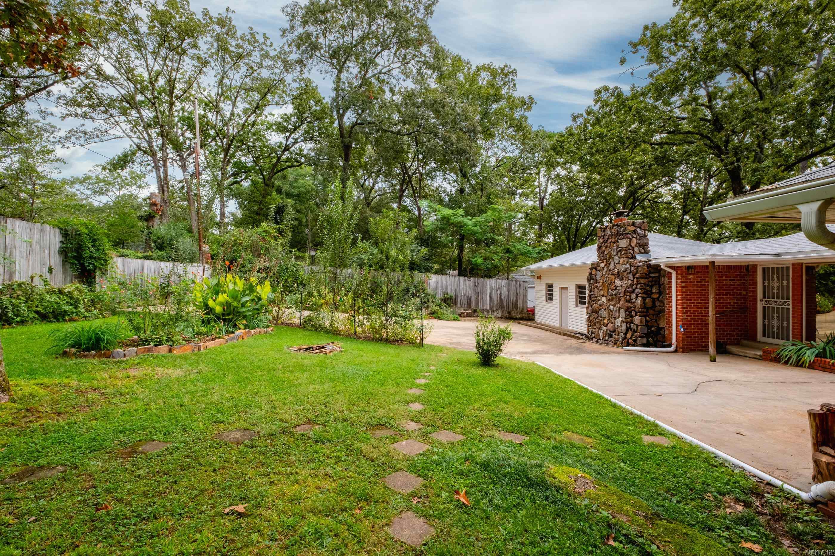 CHERRY & COX - Residential