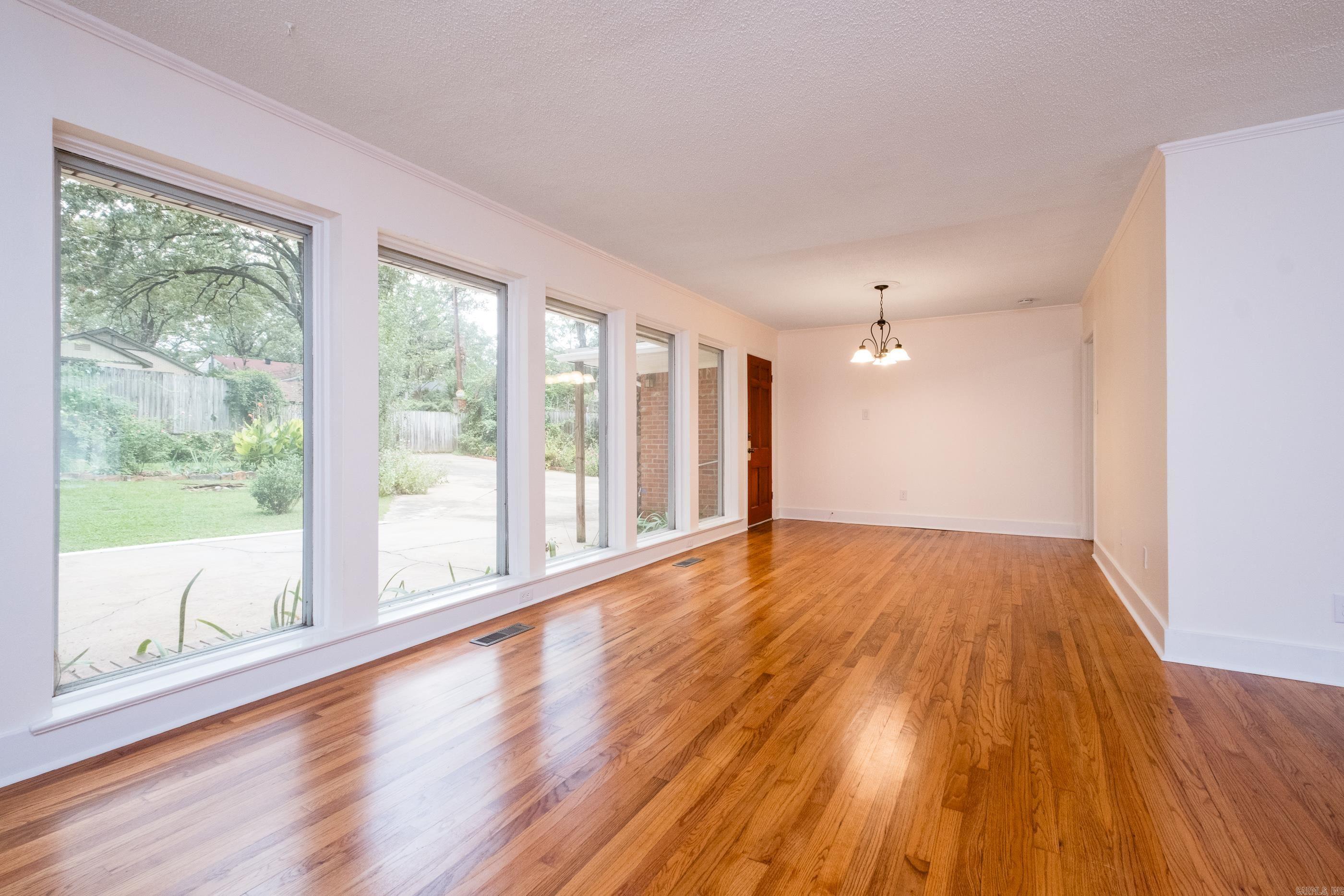 CHERRY & COX - Residential