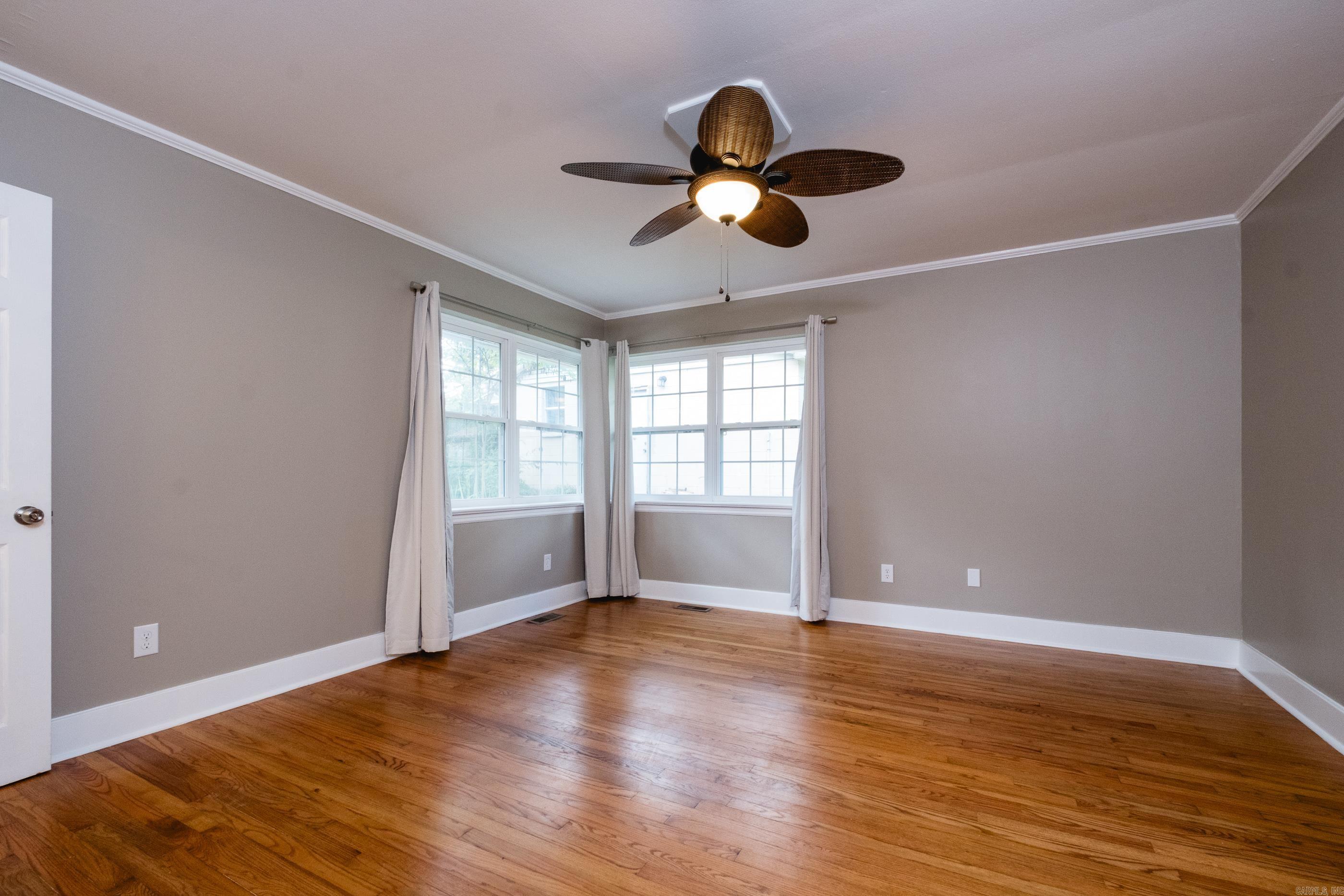 CHERRY & COX - Residential