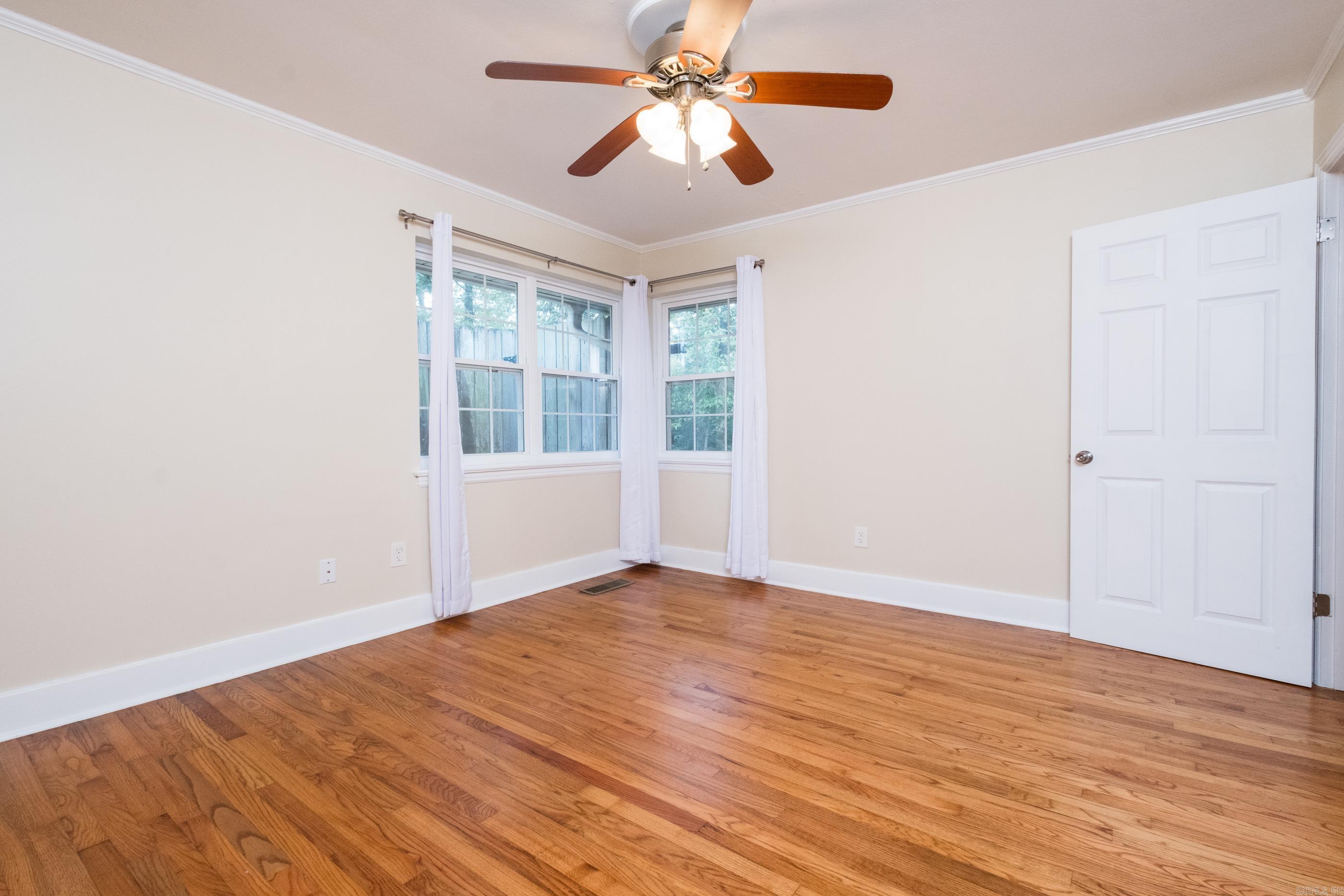 CHERRY & COX - Residential