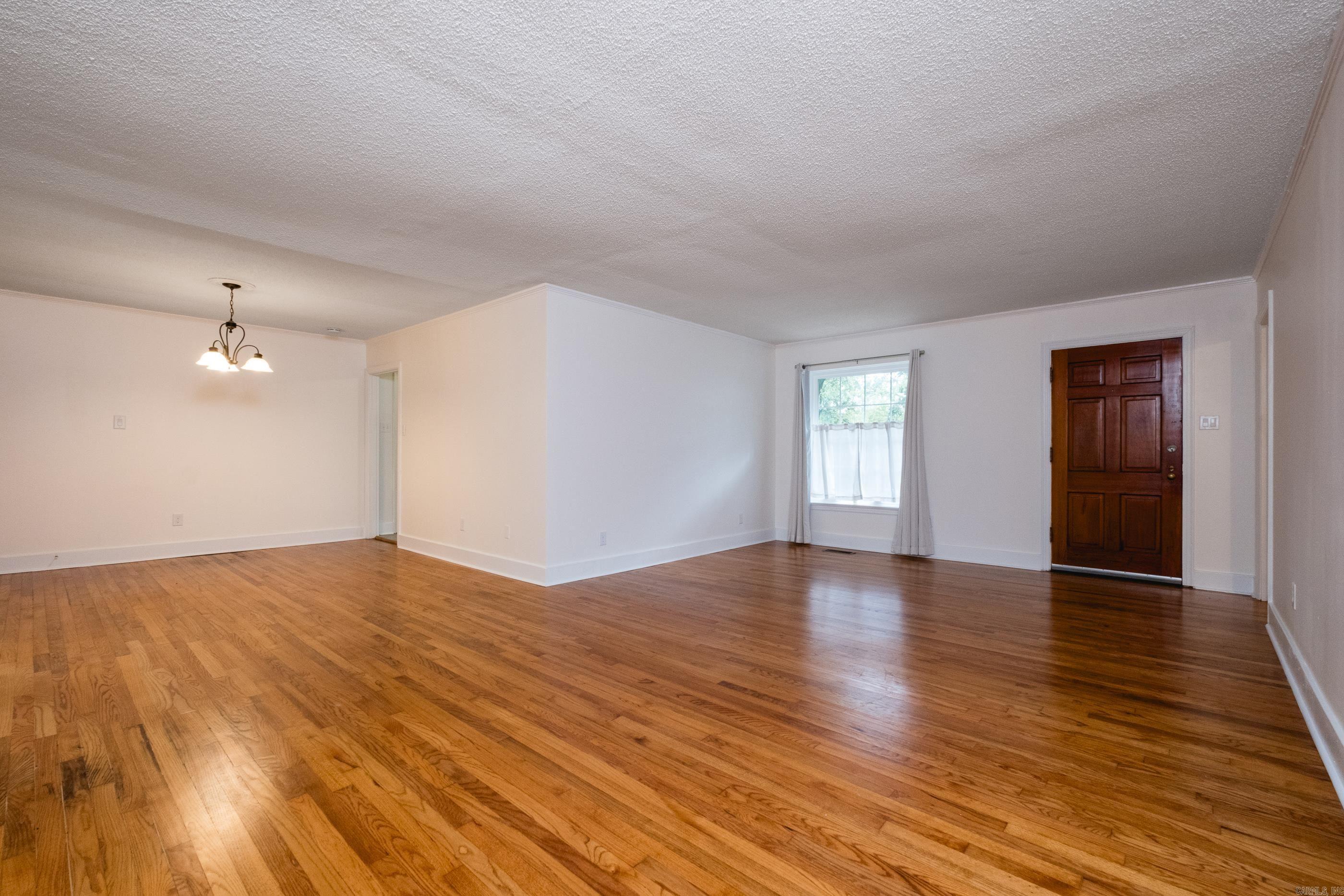 CHERRY & COX - Residential