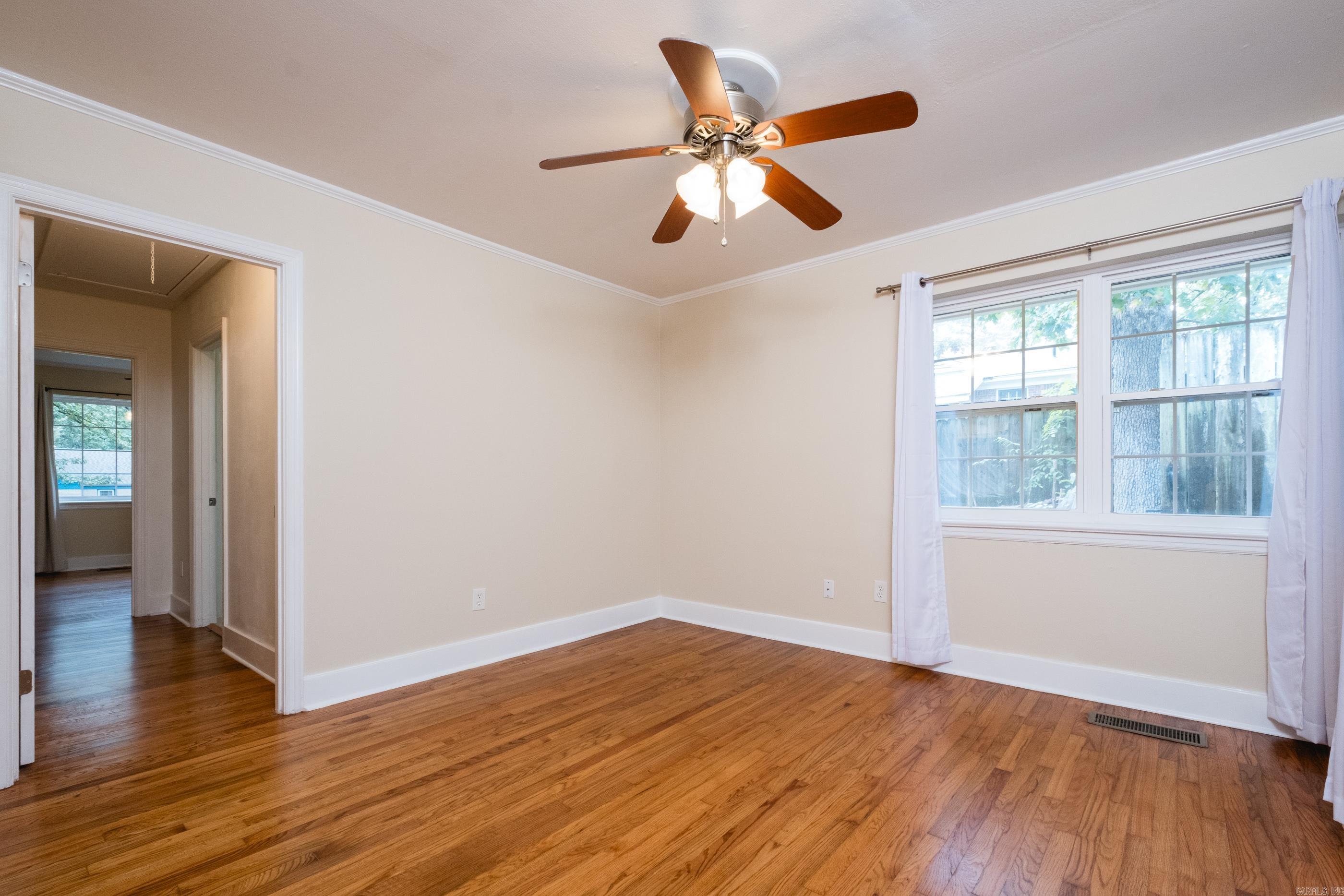 CHERRY & COX - Residential