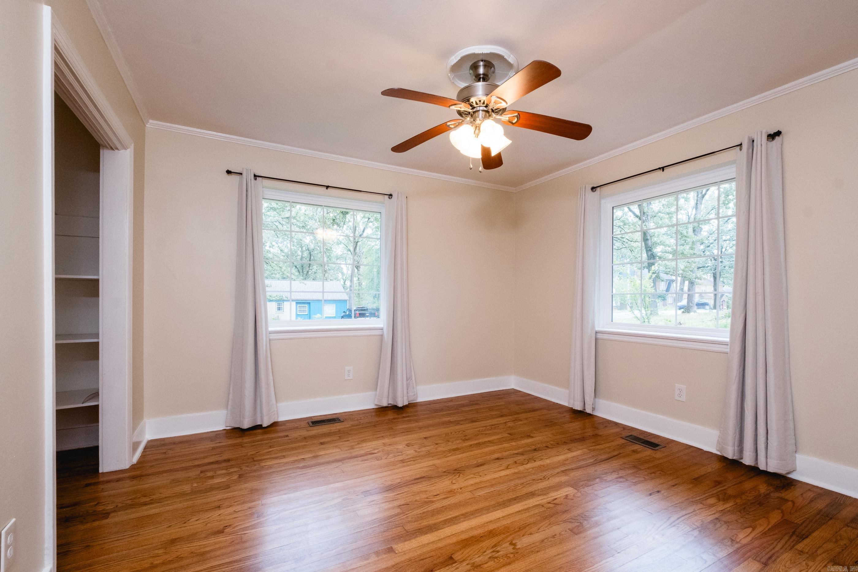 CHERRY & COX - Residential