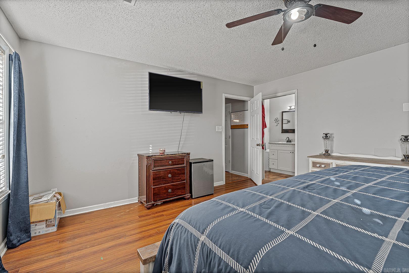 Murray Creek - Residential