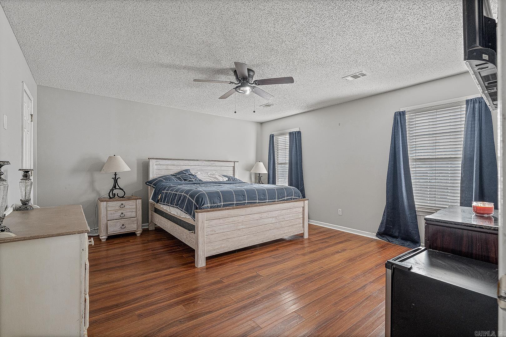 Murray Creek - Residential