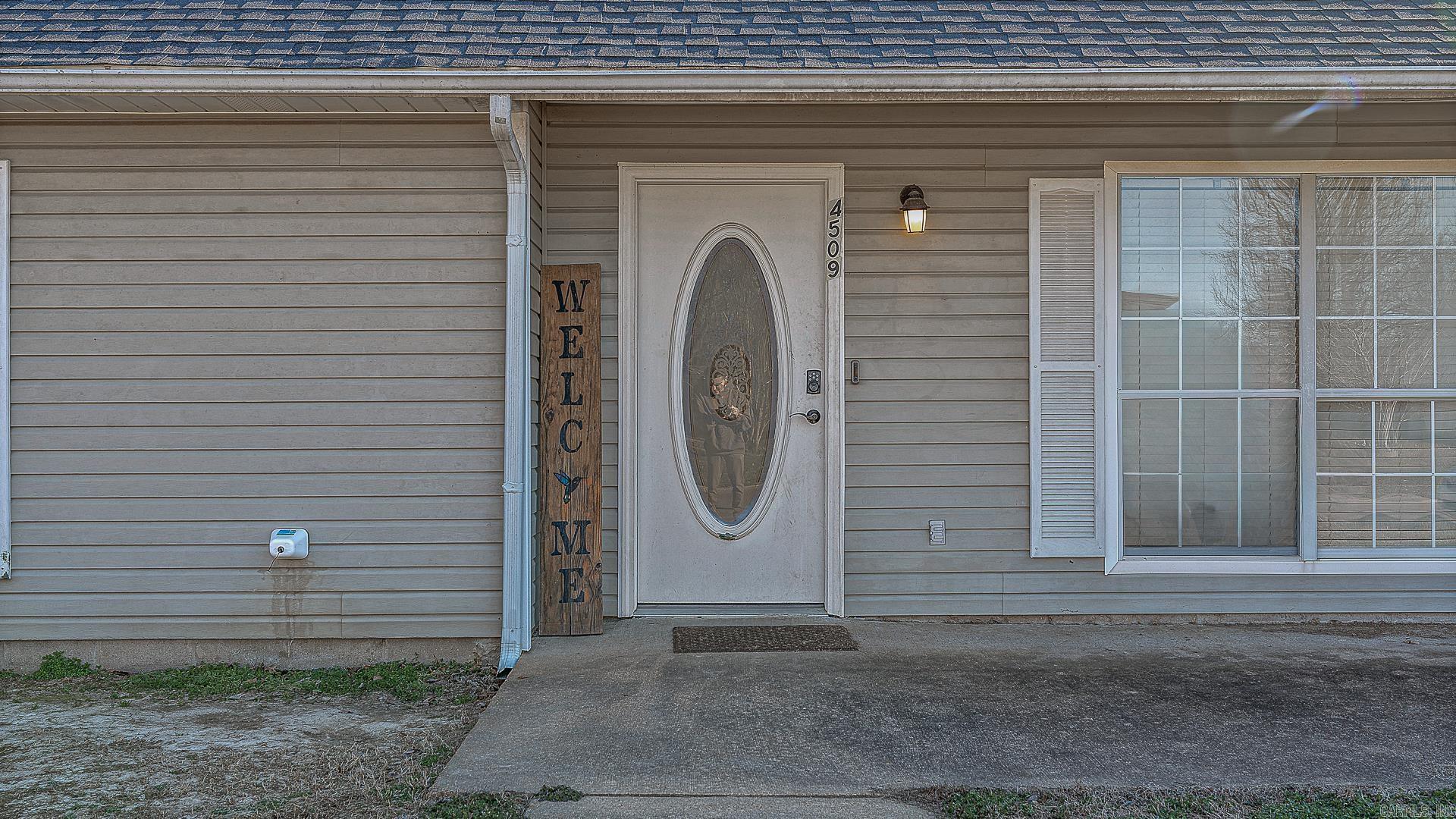 Murray Creek - Residential