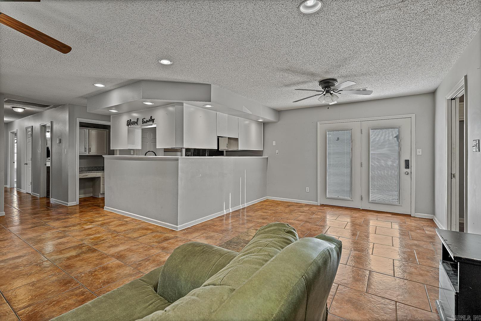 Murray Creek - Residential