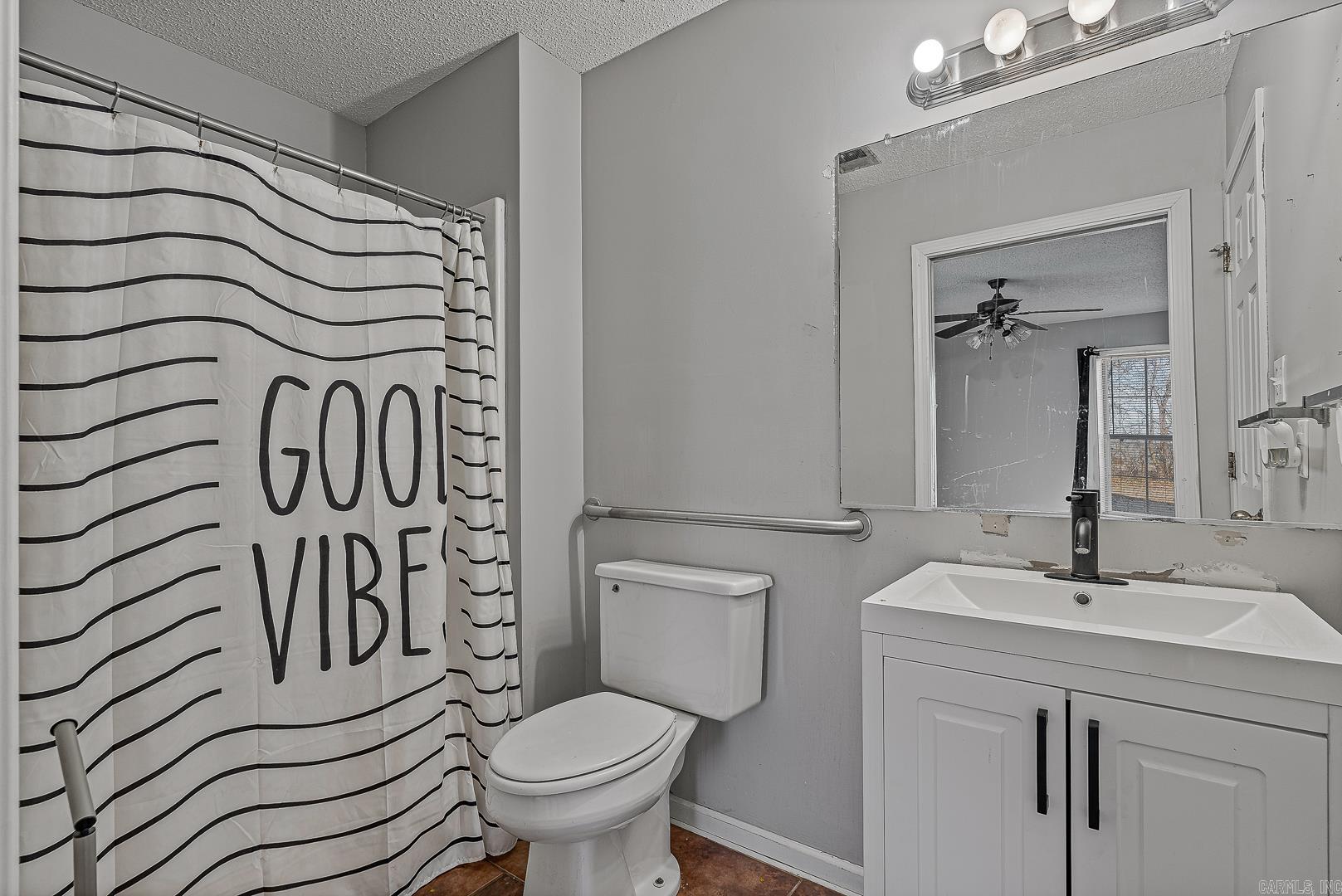 Murray Creek - Residential