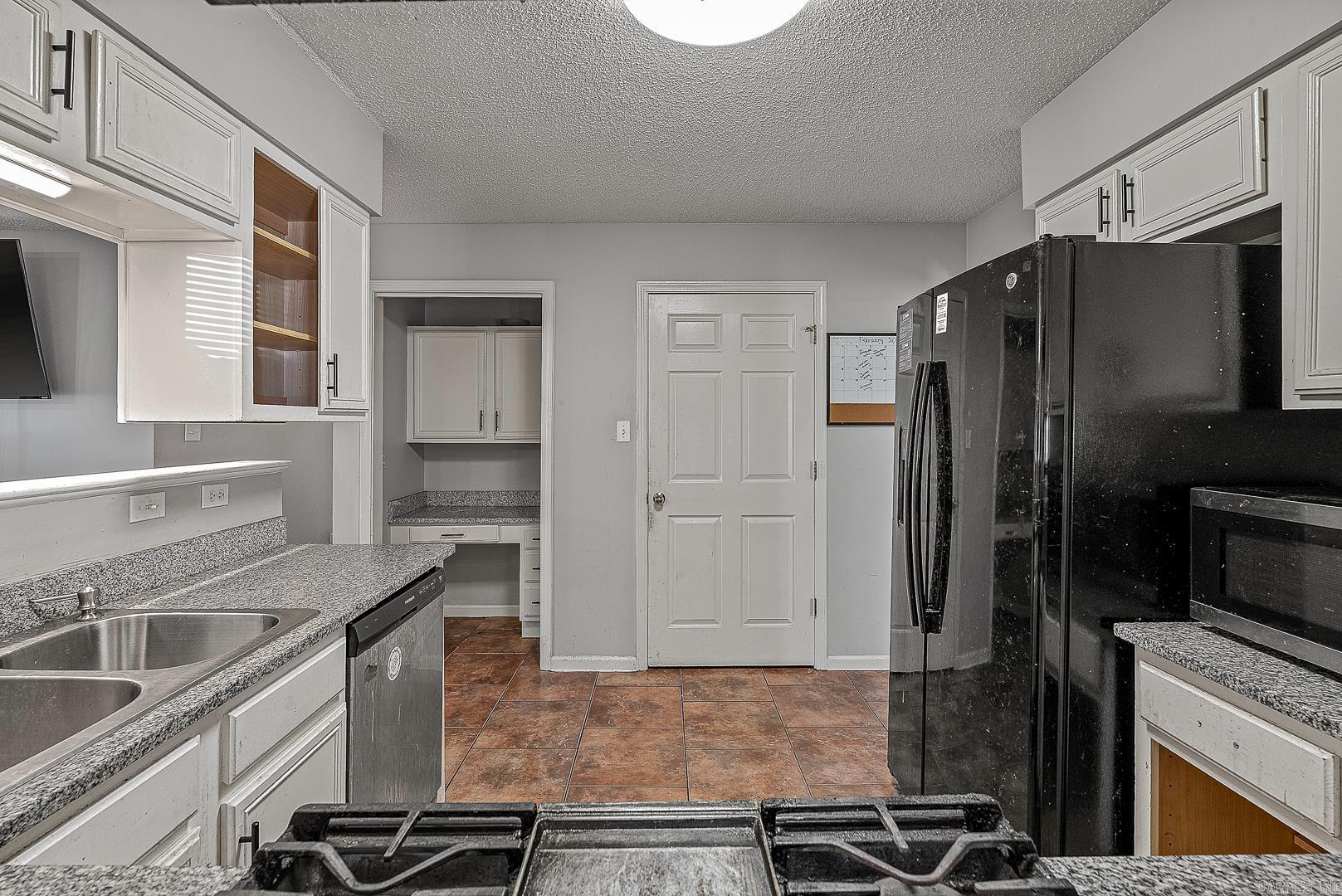 Murray Creek - Residential