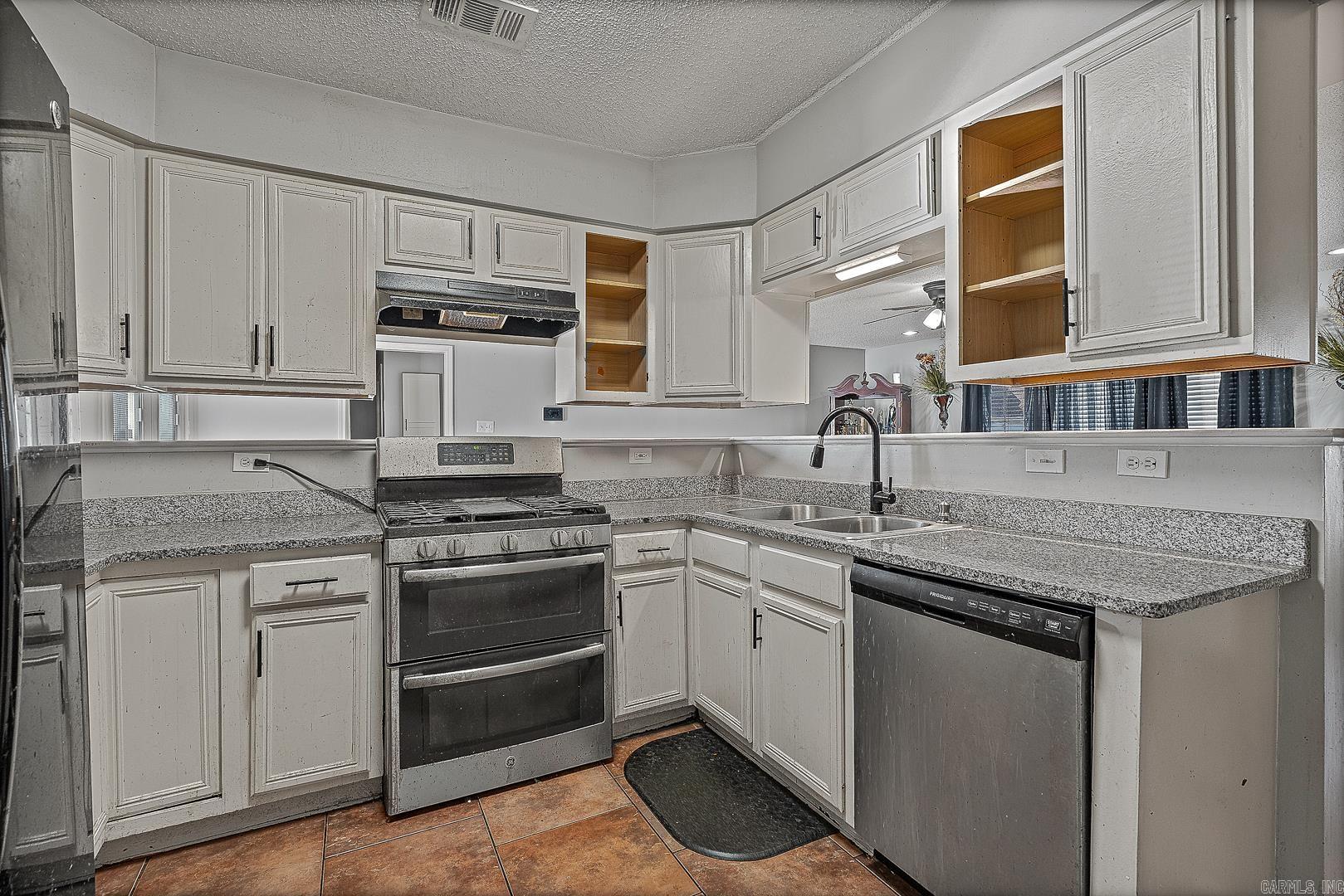 Murray Creek - Residential