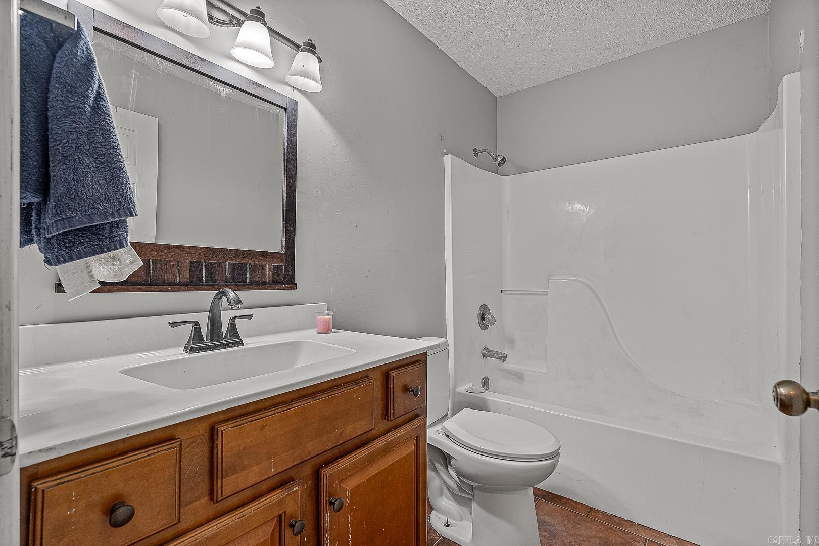 Murray Creek - Residential