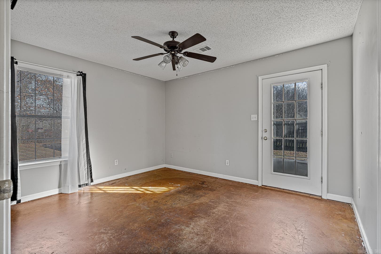 Murray Creek - Residential