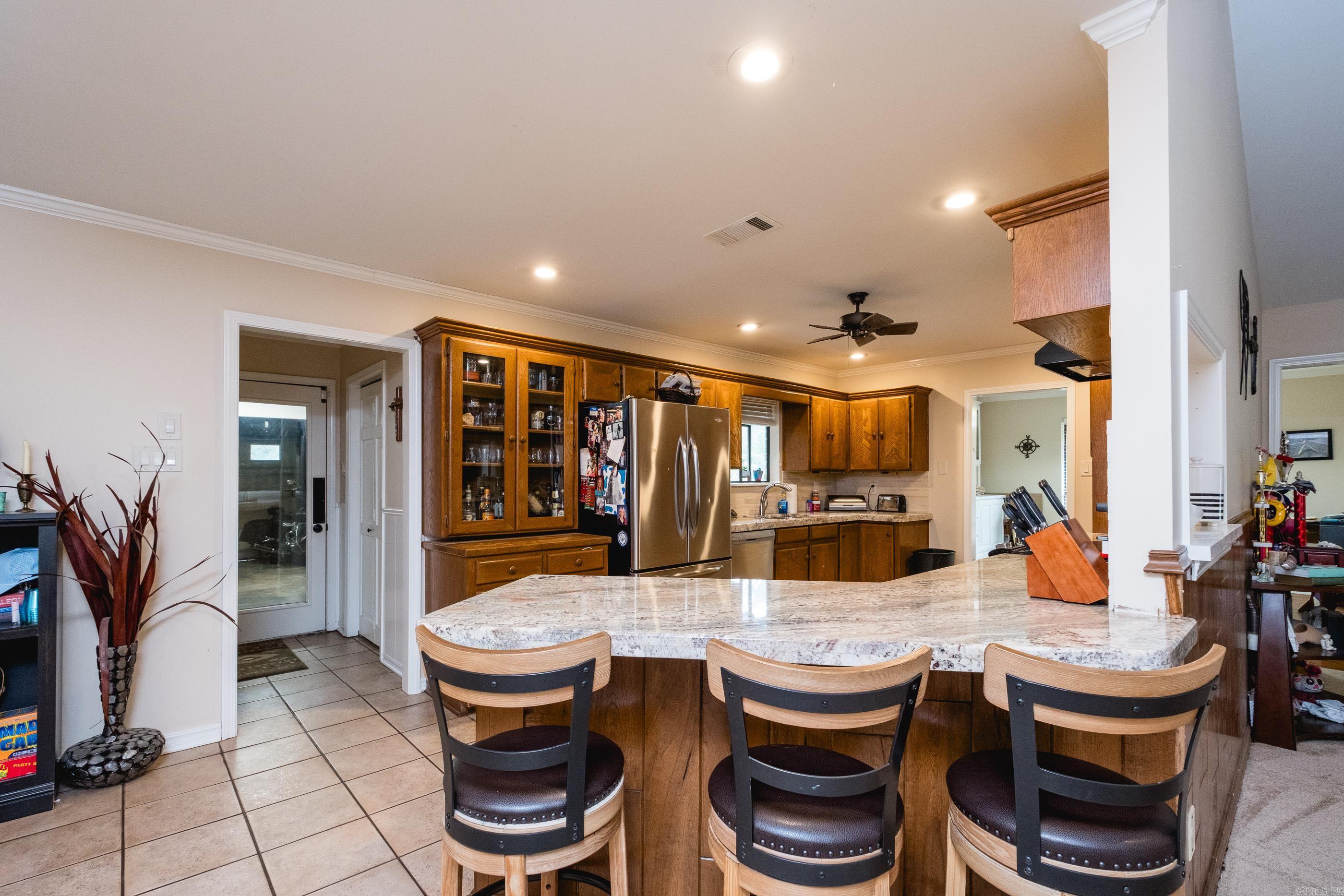 MAUMELLE CLUB MANOR TO CRYSTAL - Residential