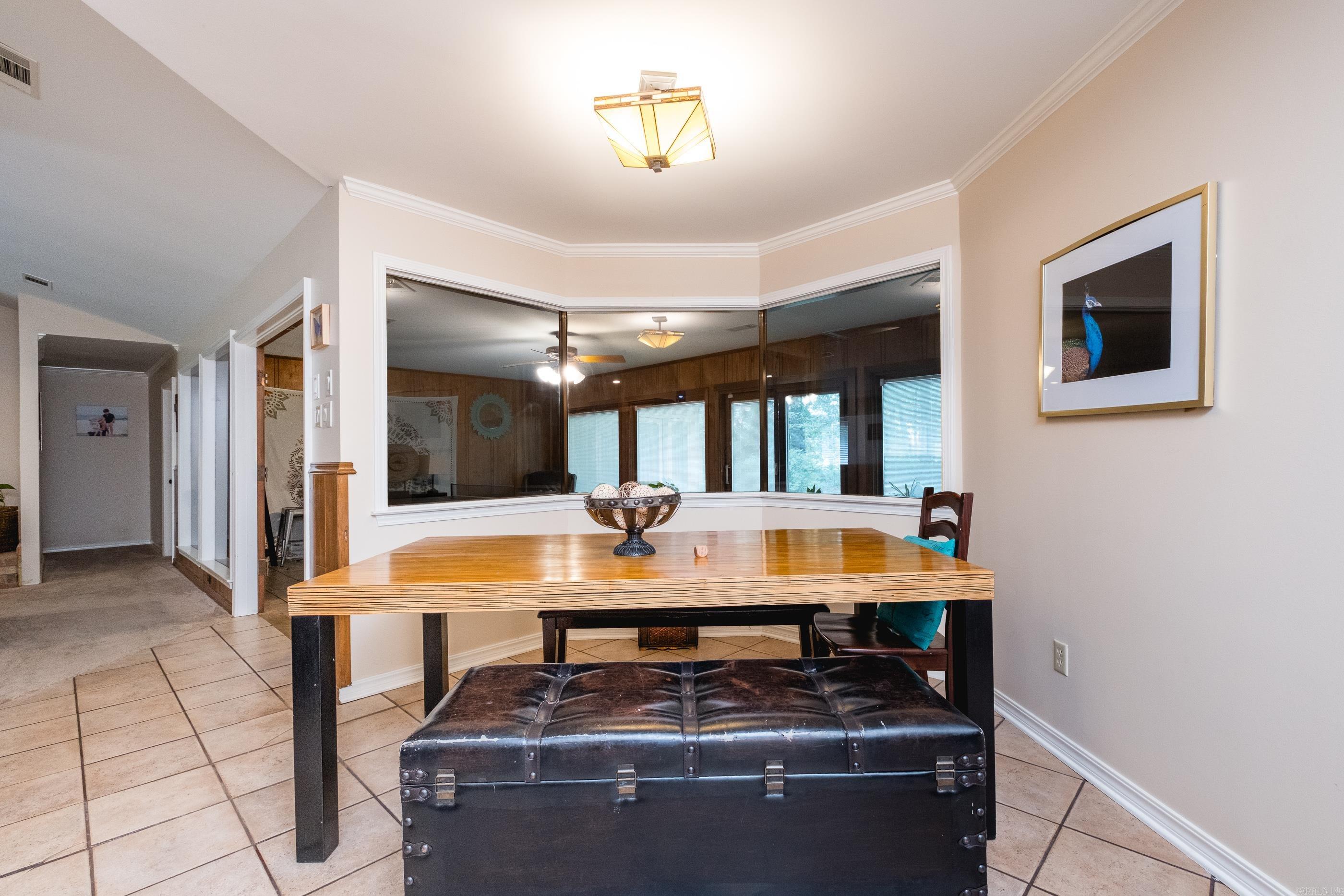 MAUMELLE CLUB MANOR TO CRYSTAL - Residential