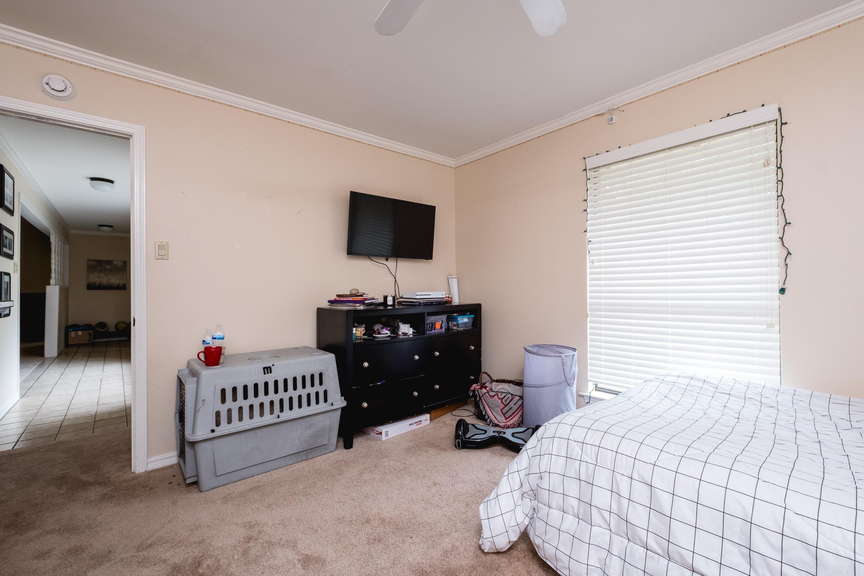 MAUMELLE CLUB MANOR TO CRYSTAL - Residential
