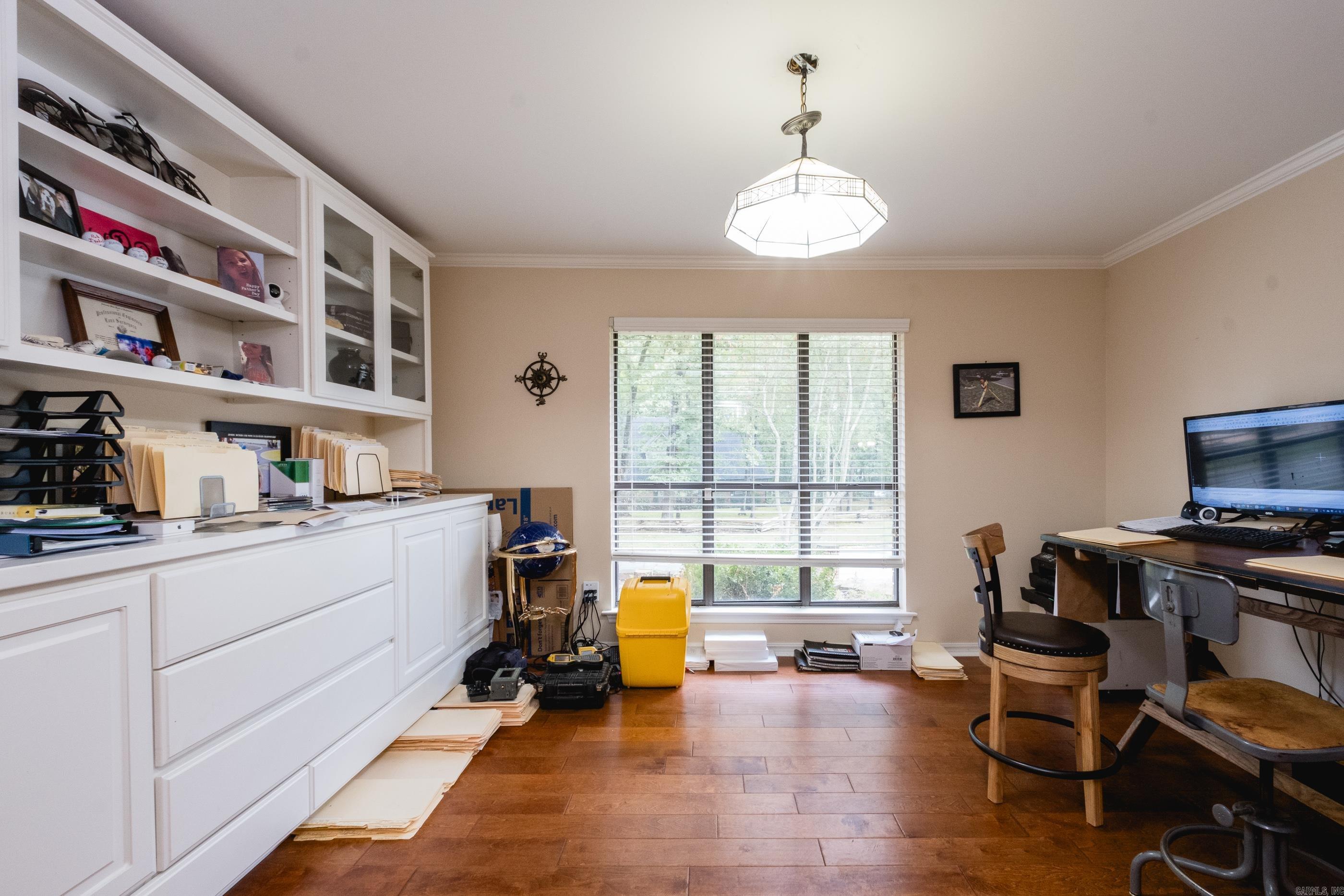 MAUMELLE CLUB MANOR TO CRYSTAL - Residential