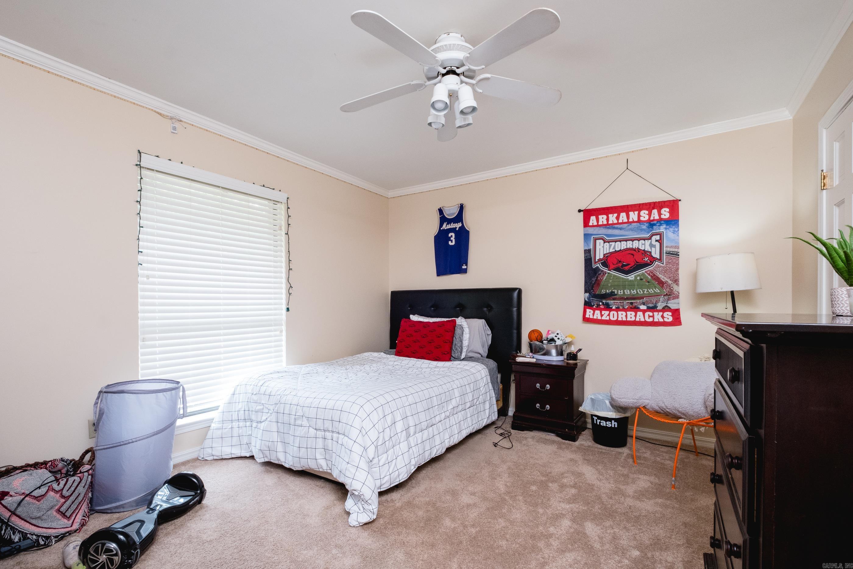 MAUMELLE CLUB MANOR TO CRYSTAL - Residential