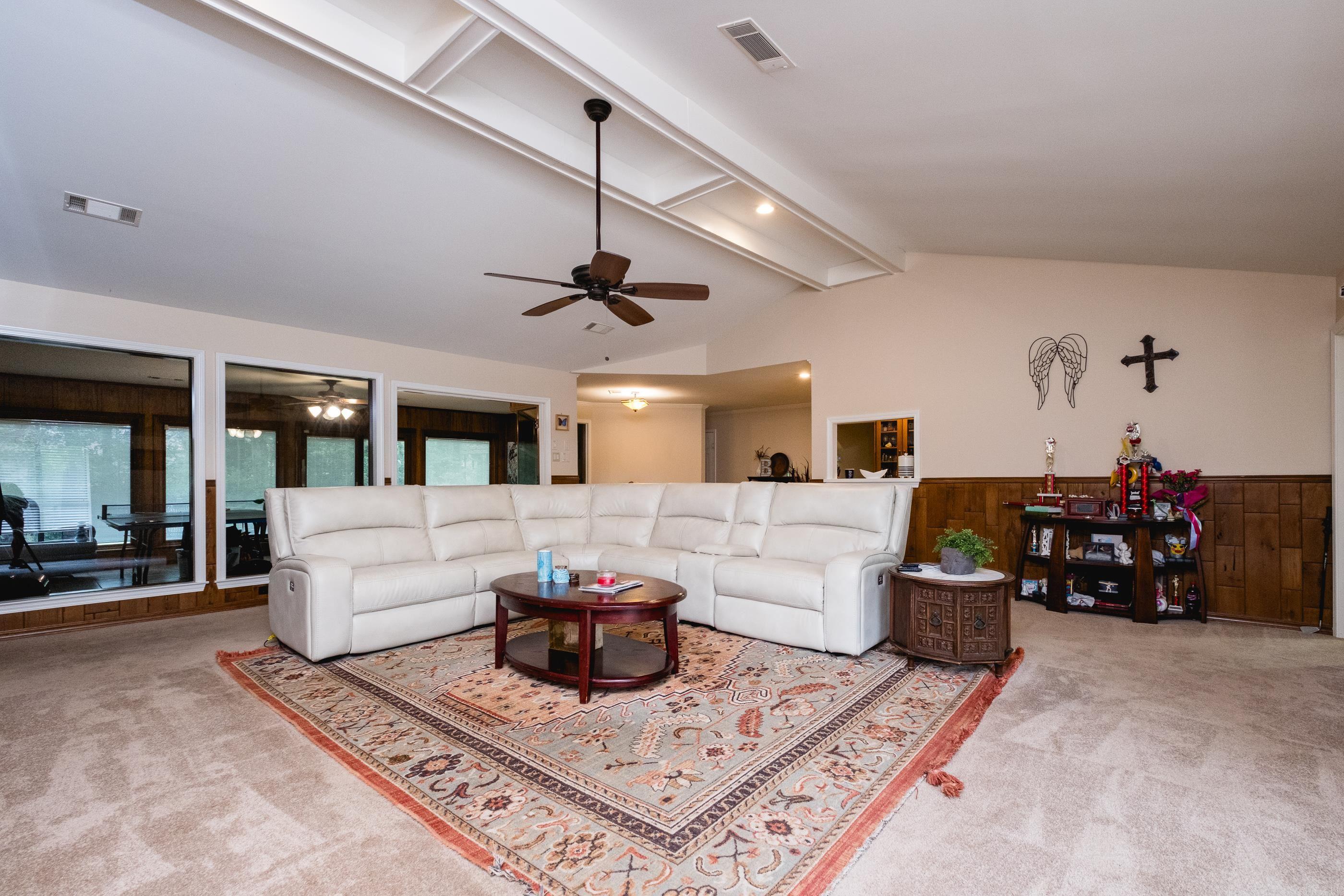 MAUMELLE CLUB MANOR TO CRYSTAL - Residential