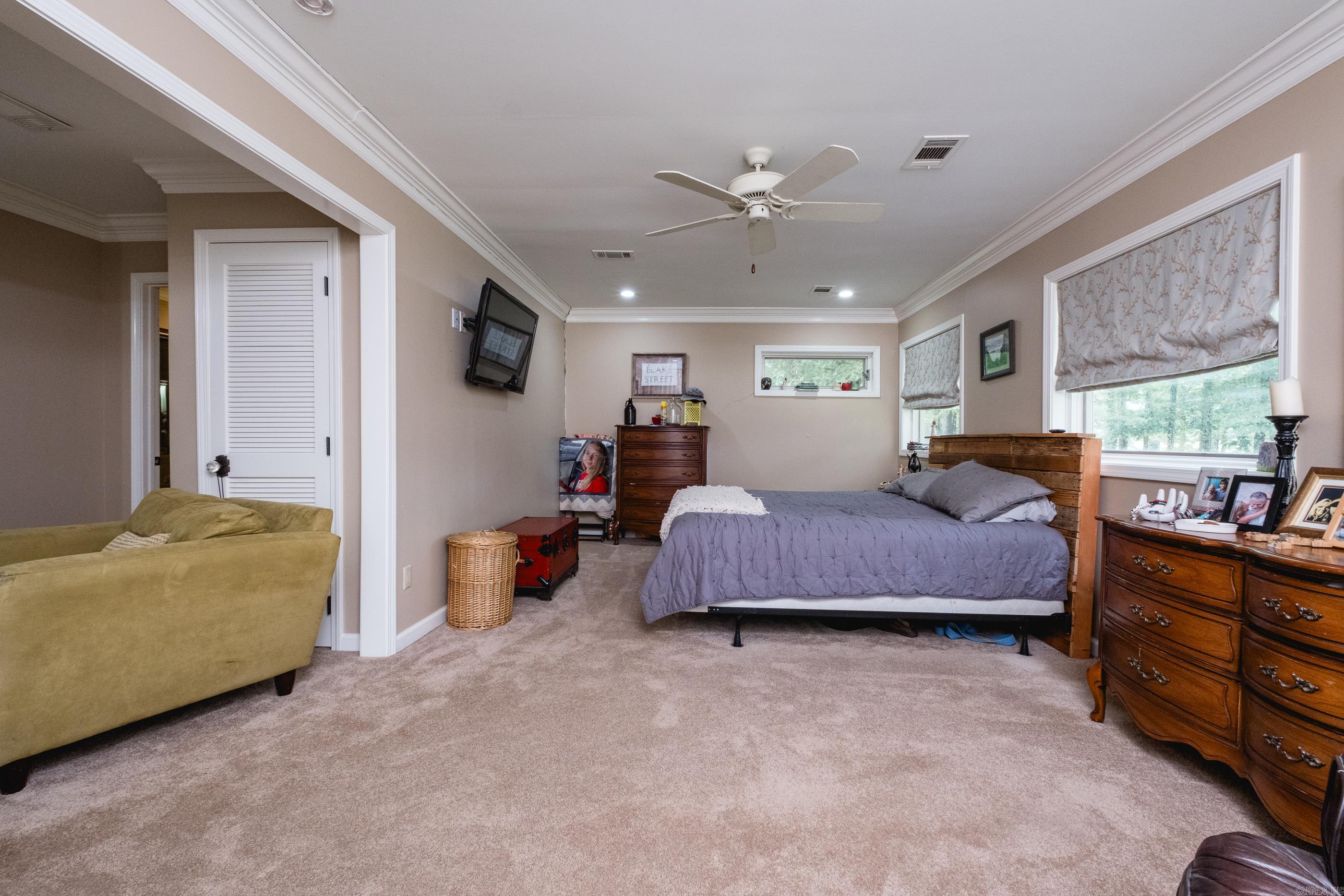 MAUMELLE CLUB MANOR TO CRYSTAL - Residential