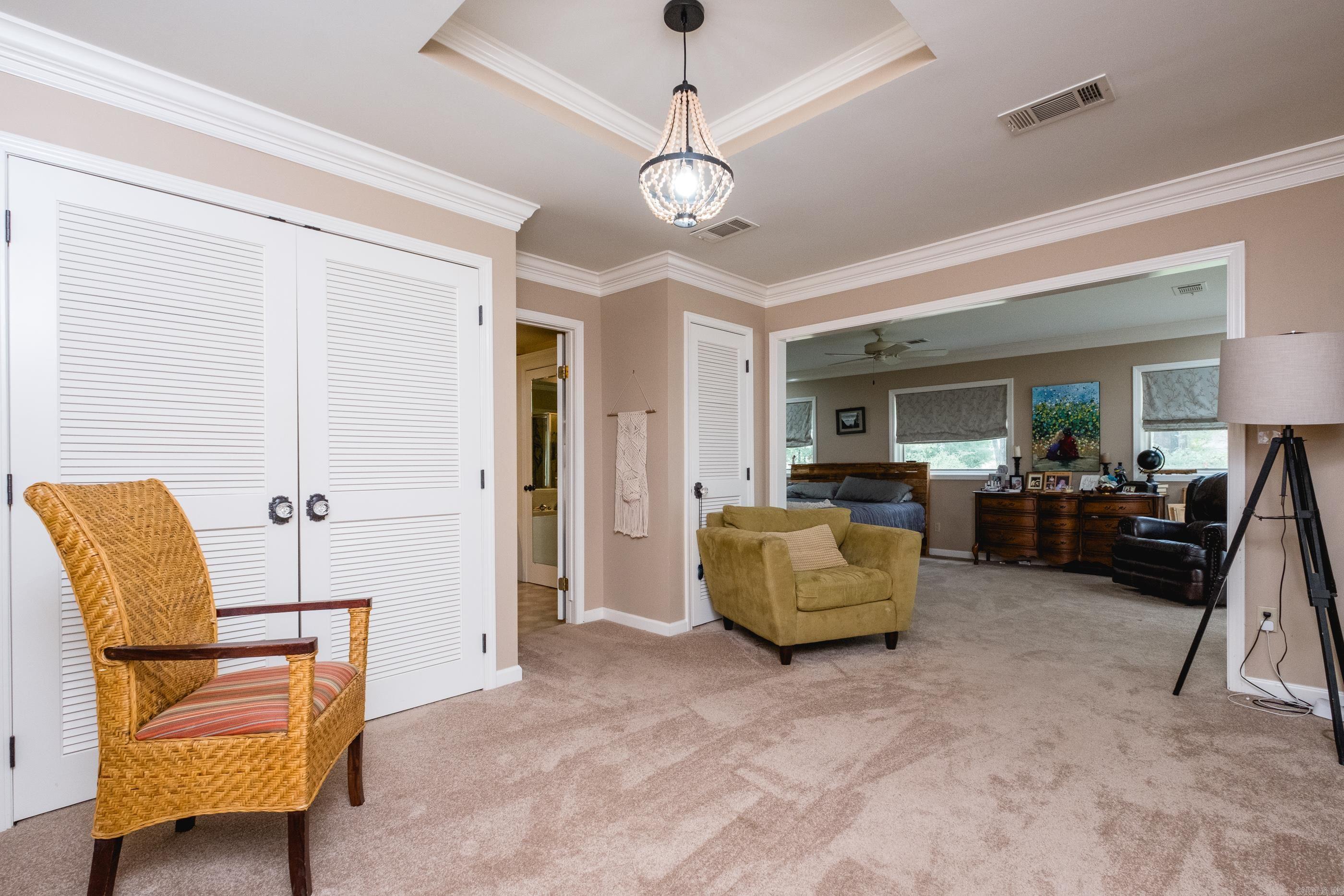 MAUMELLE CLUB MANOR TO CRYSTAL - Residential