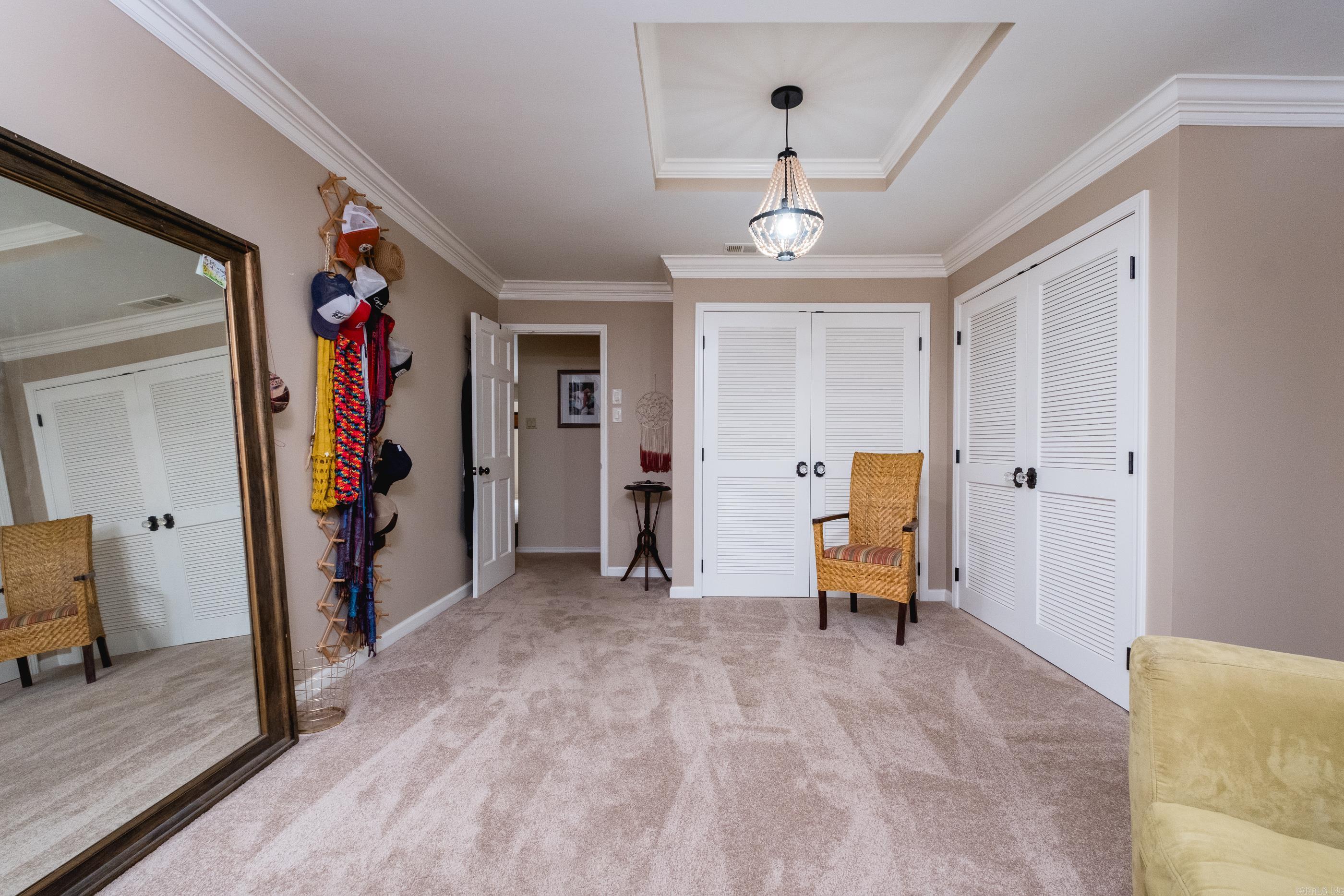 MAUMELLE CLUB MANOR TO CRYSTAL - Residential