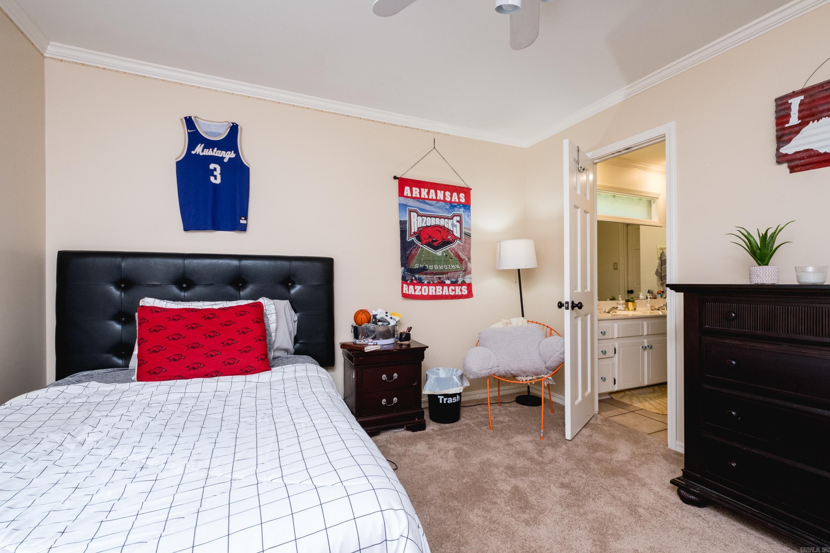 MAUMELLE CLUB MANOR TO CRYSTAL - Residential