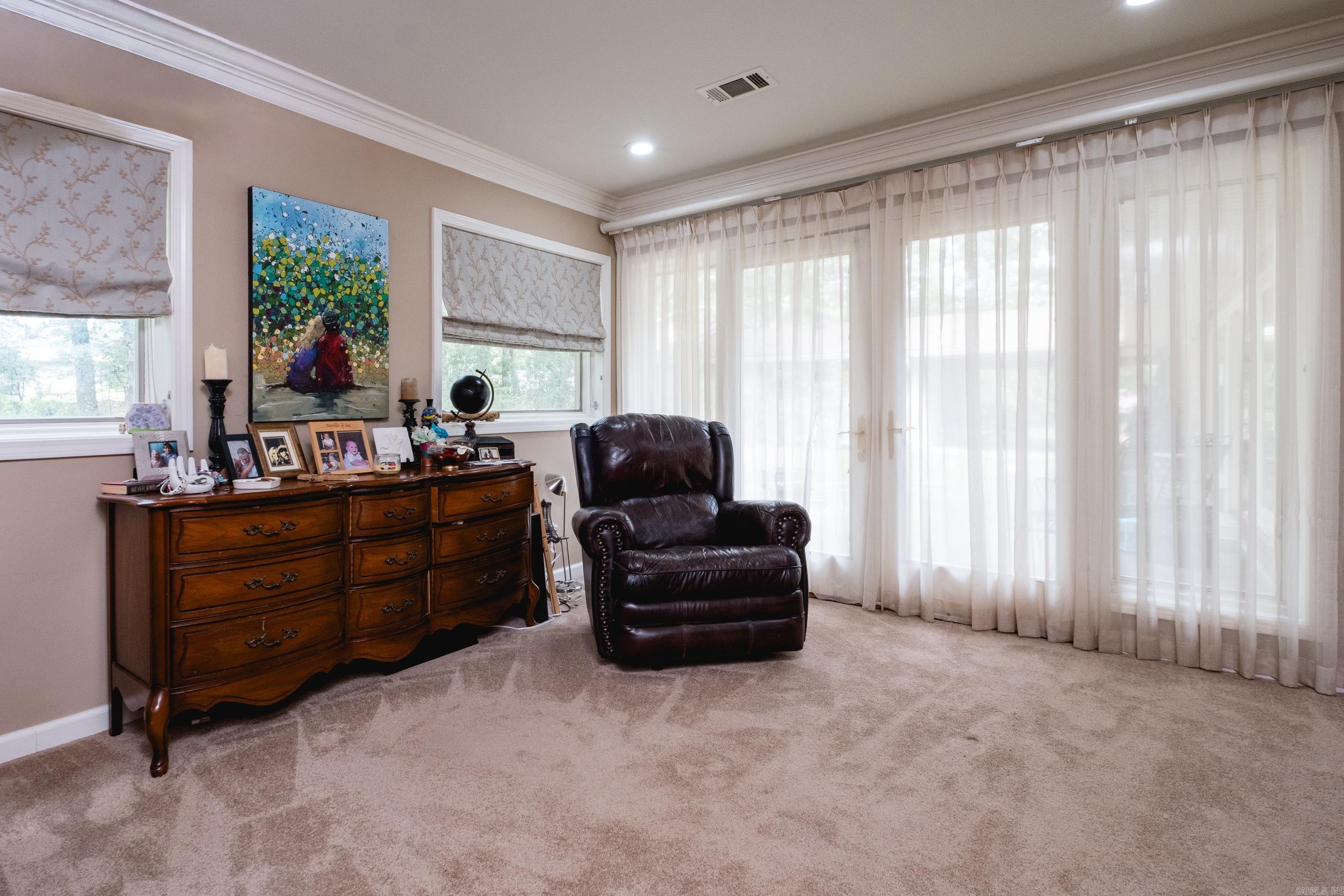 MAUMELLE CLUB MANOR TO CRYSTAL - Residential