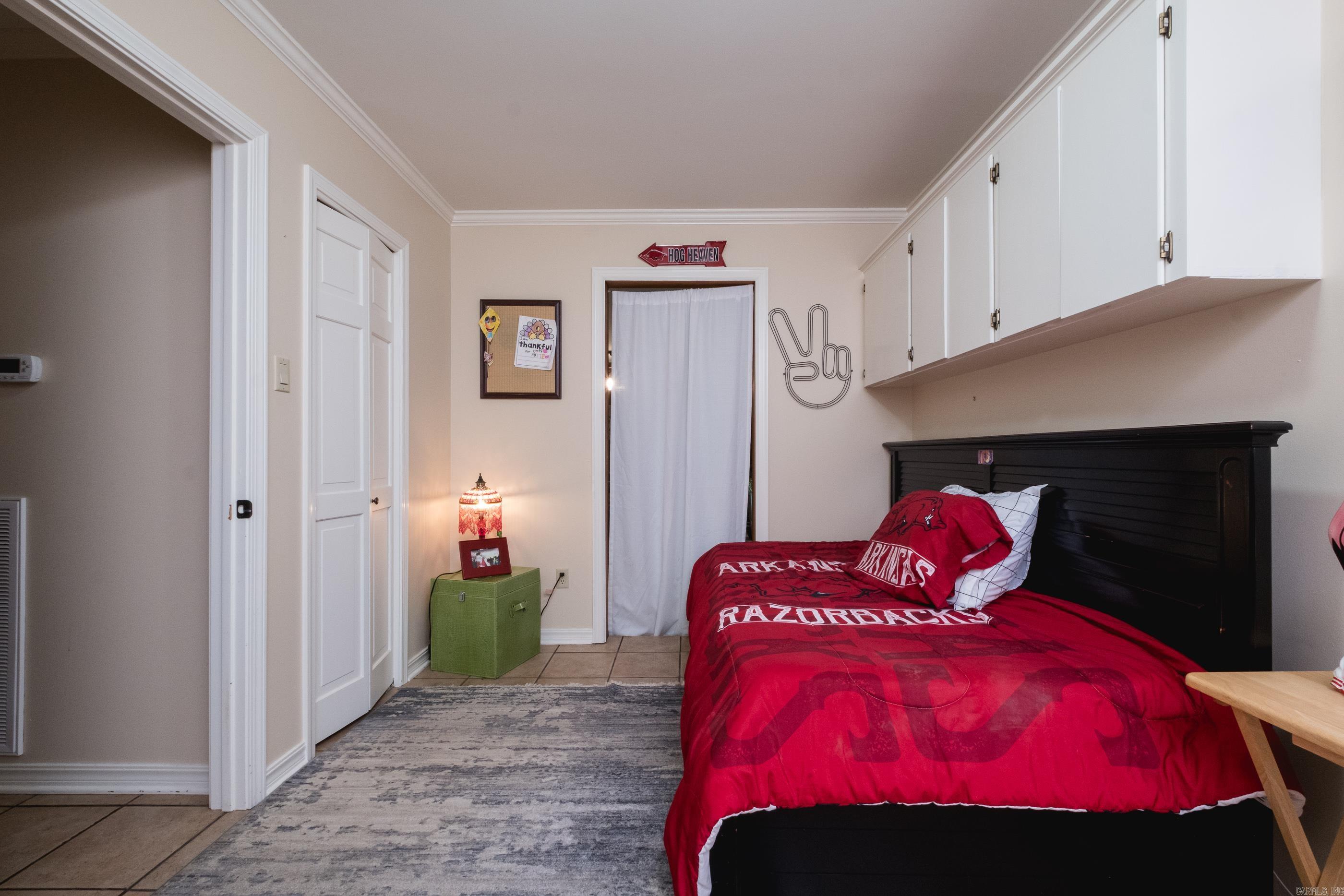 MAUMELLE CLUB MANOR TO CRYSTAL - Residential