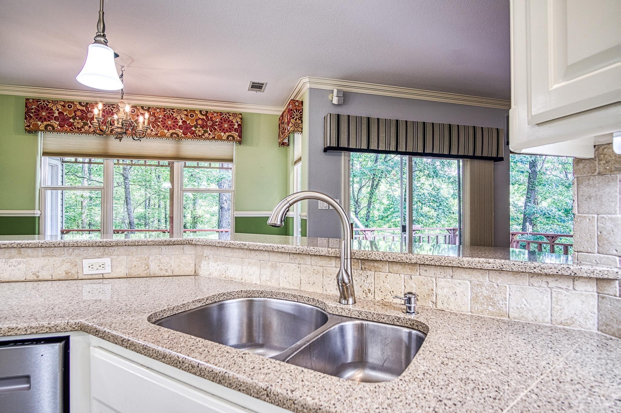 SACEDON - Residential