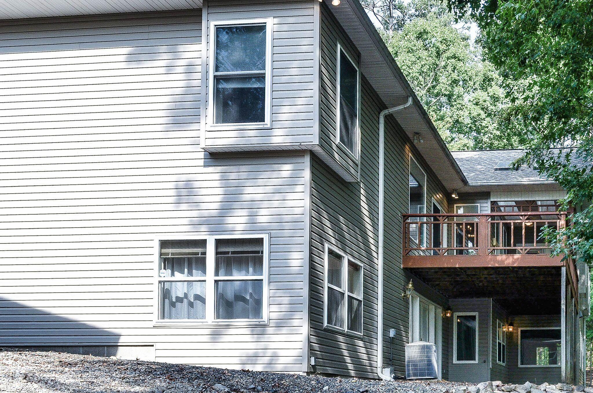 SACEDON - Residential