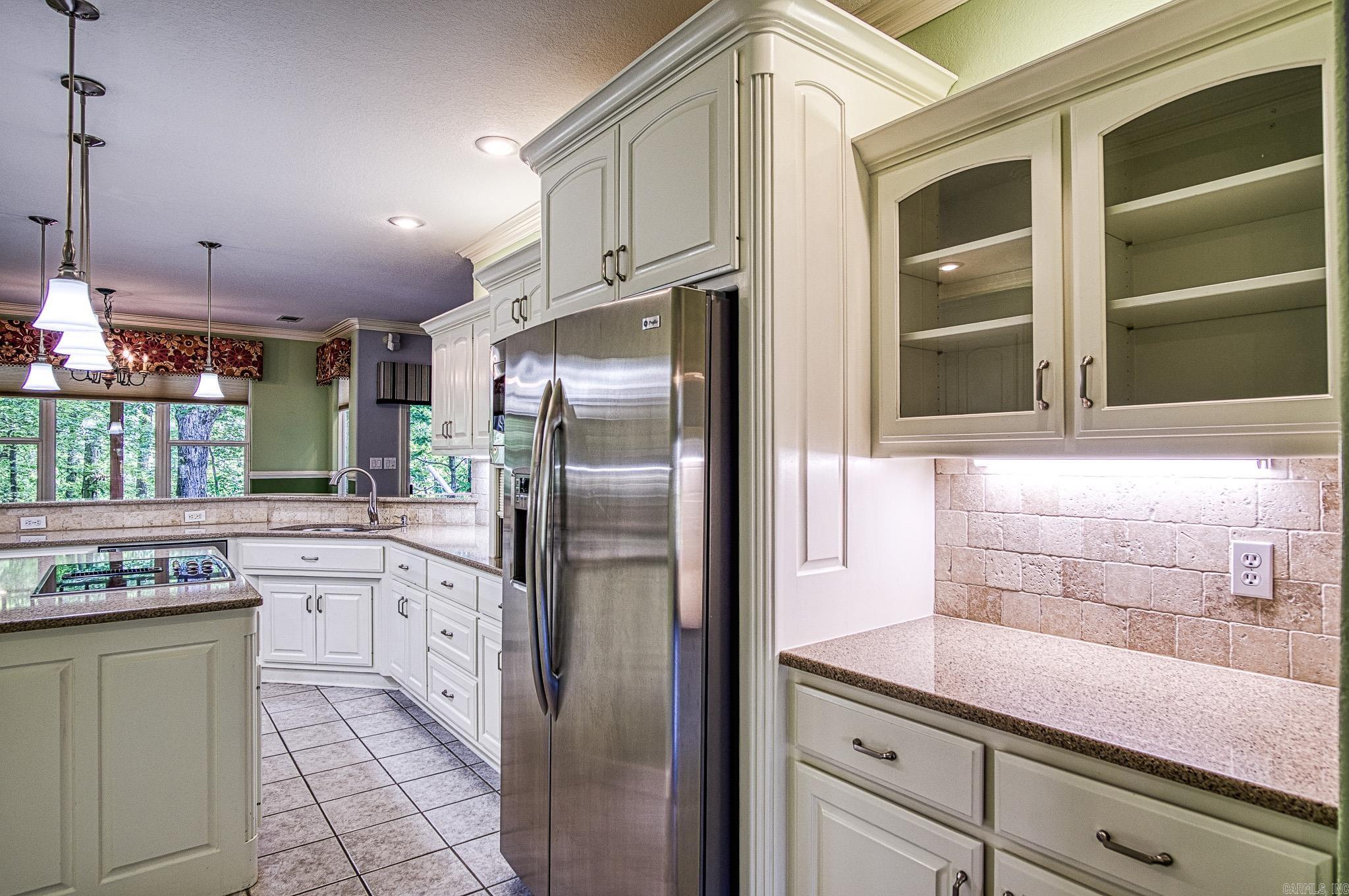 SACEDON - Residential