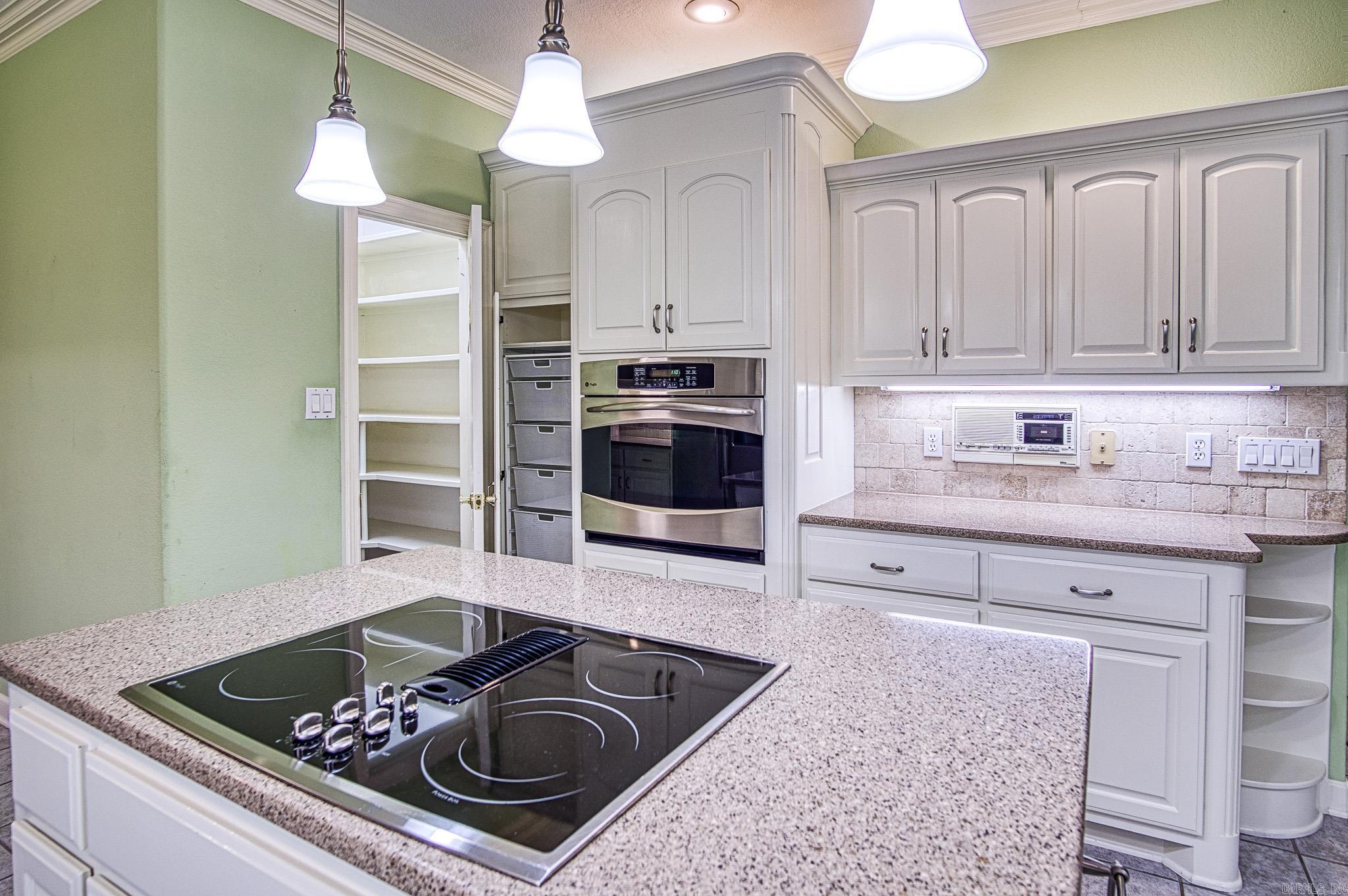 SACEDON - Residential