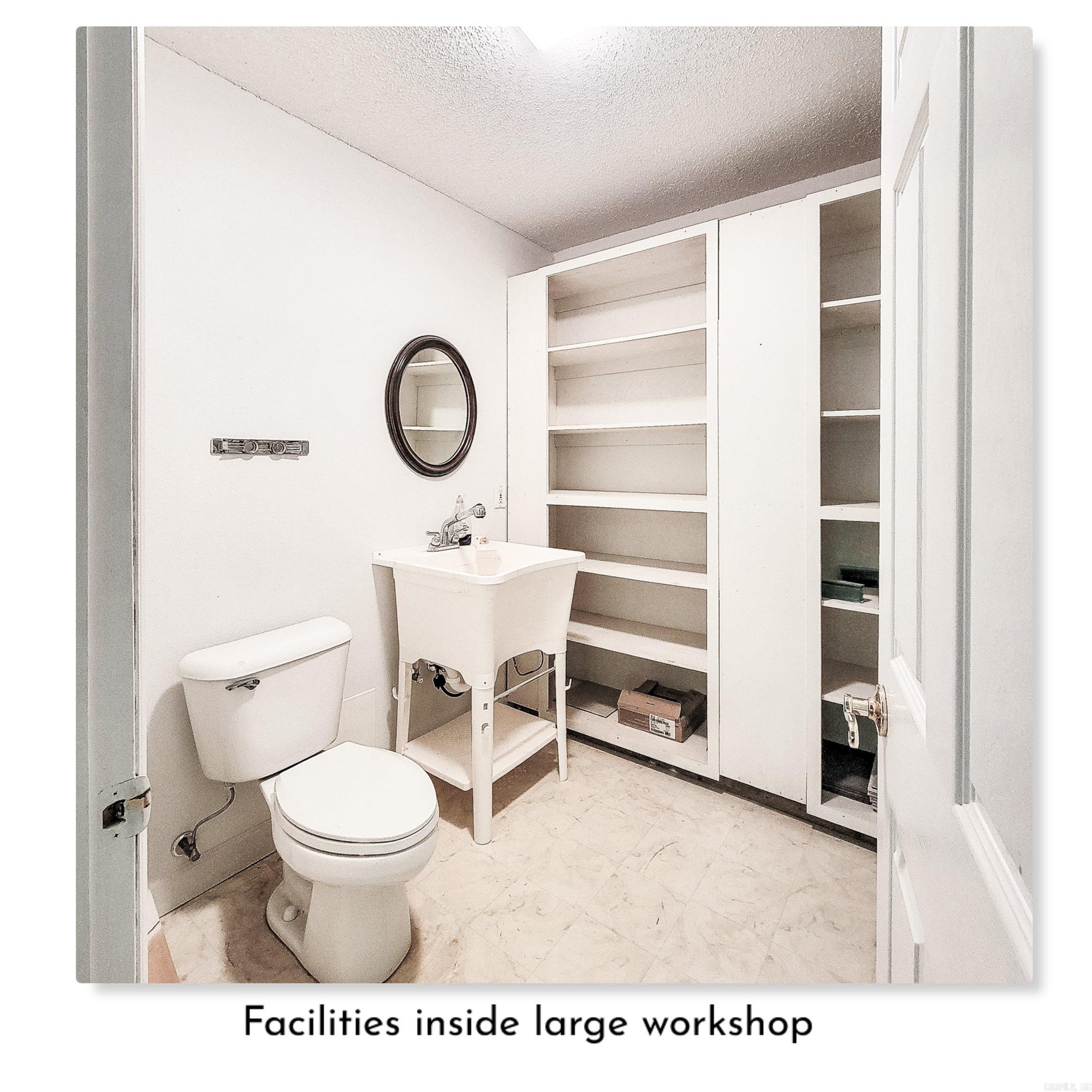 SACEDON - Residential