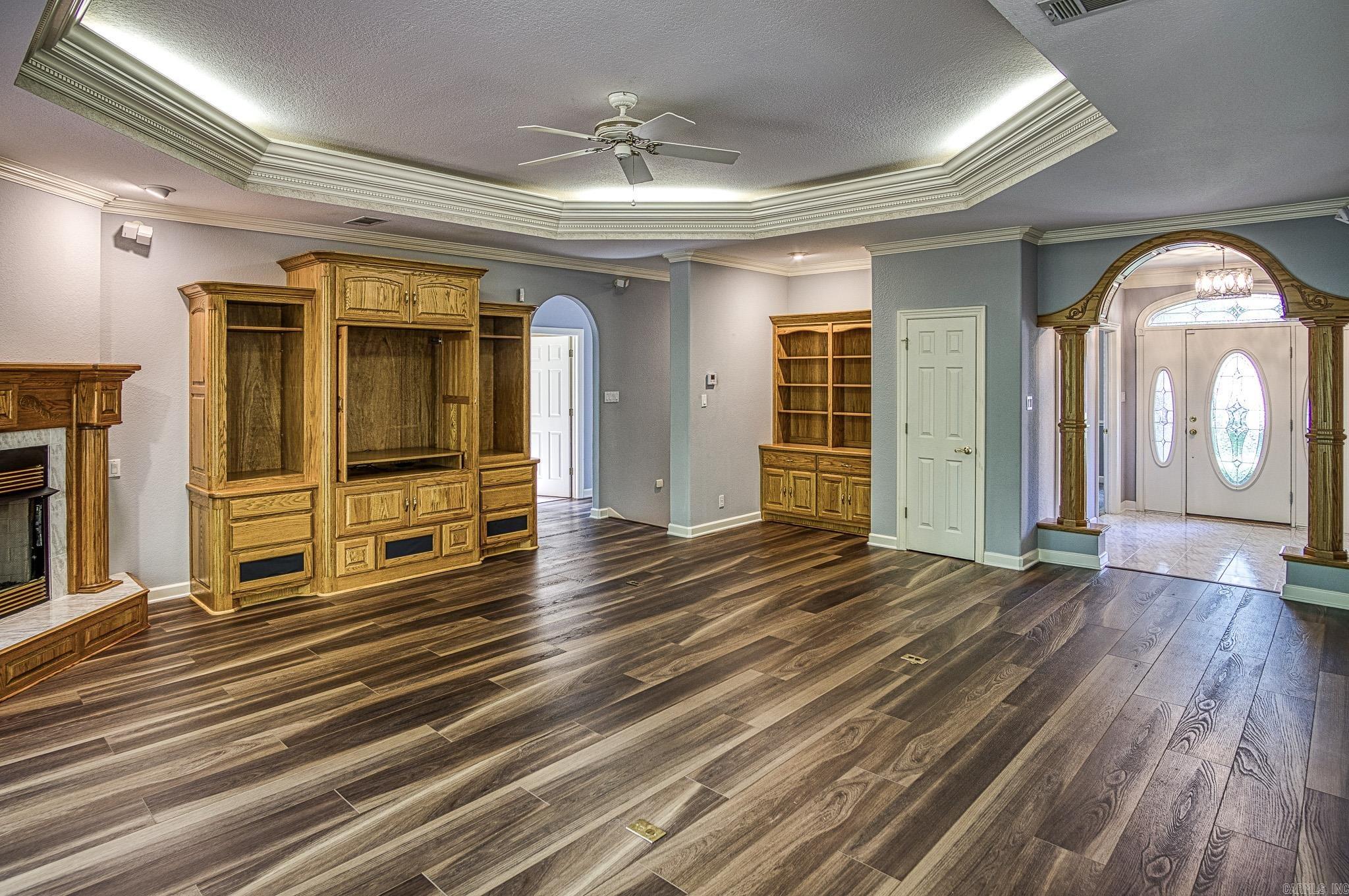 SACEDON - Residential