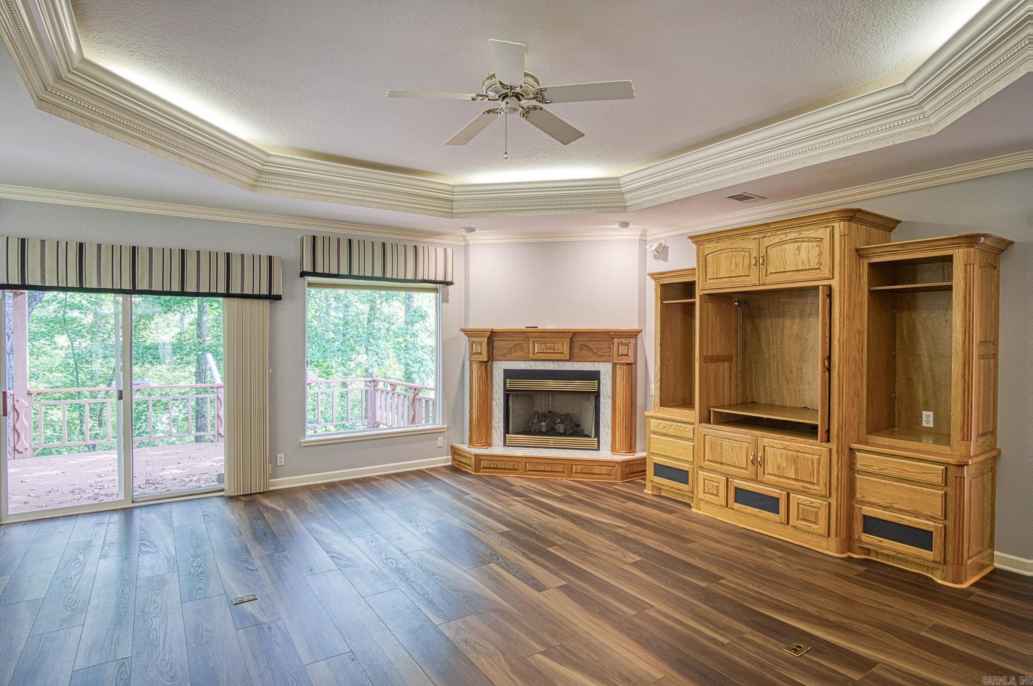 SACEDON - Residential