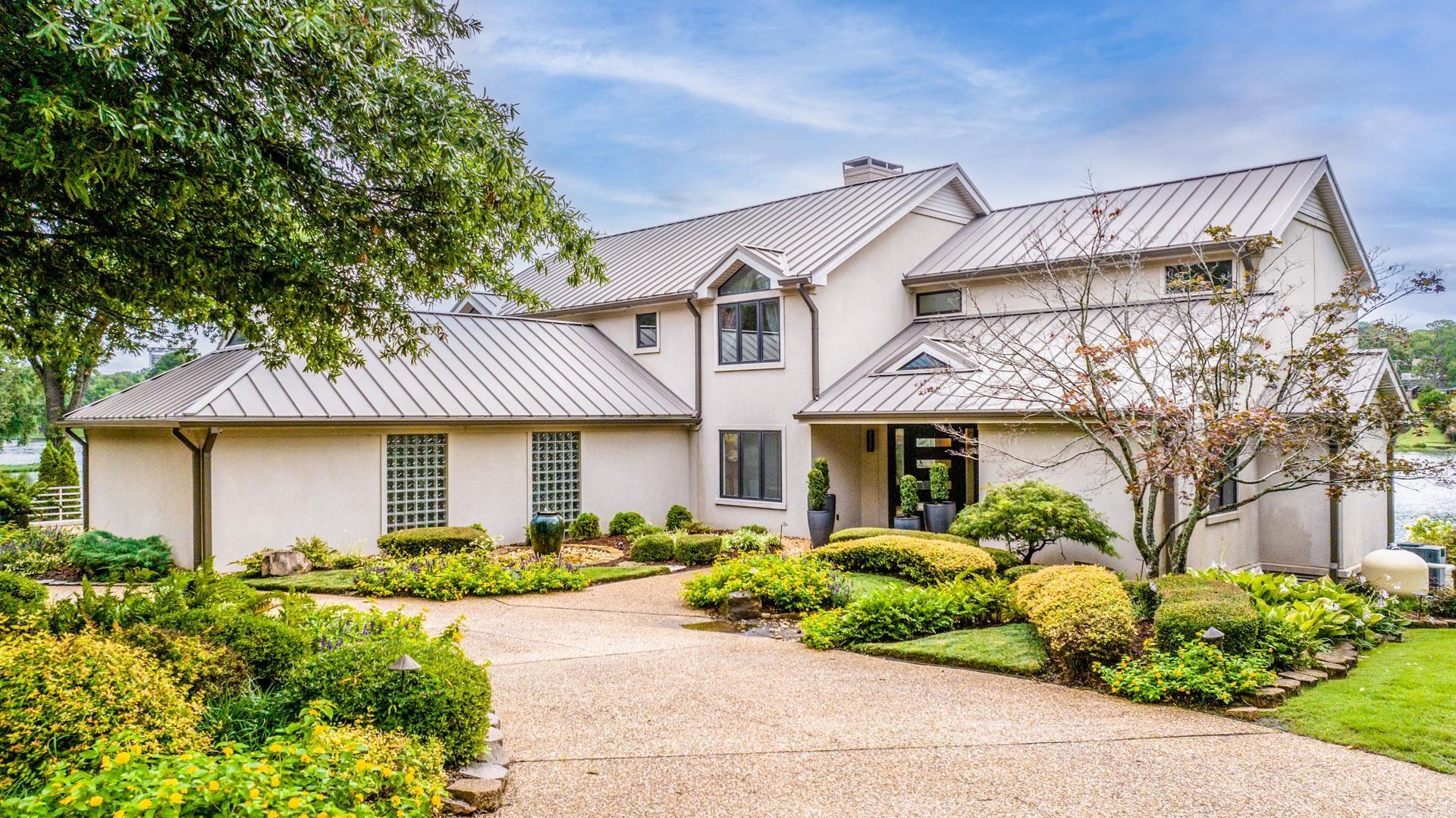 Stunning home with breathtaking views and exceptional quality overlooking Lake #2in Lakewood Subdivision. Panoramic views from picture windows in every direction in the home await you. Located at the end of the cul-de-sac, this property sits in the prime spot for enjoying the lake views and beauty. Kitchen and Bathrooms completely updated with style. Dream pool and and backyard. An oasis waiting for you.