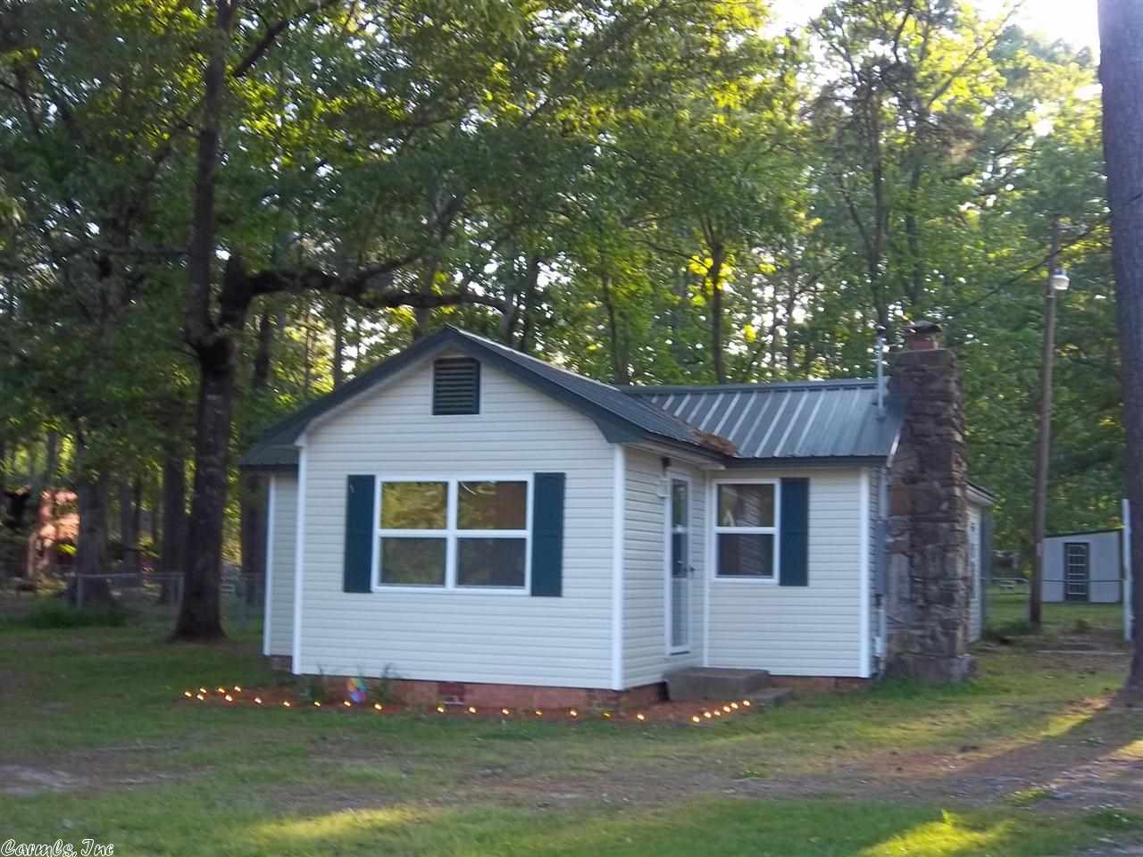 Kitchen appliances included. Newer siding, new metal roof, flooring, insulated windows and doors. 2012 HVAC unit. New kitchen counter top. Taxes include the $350.00 yearly homestead tax credit. Your portion would be $17.00 a year. This will make someone a cute home. Great for first time home buyer for White Hall school district.
