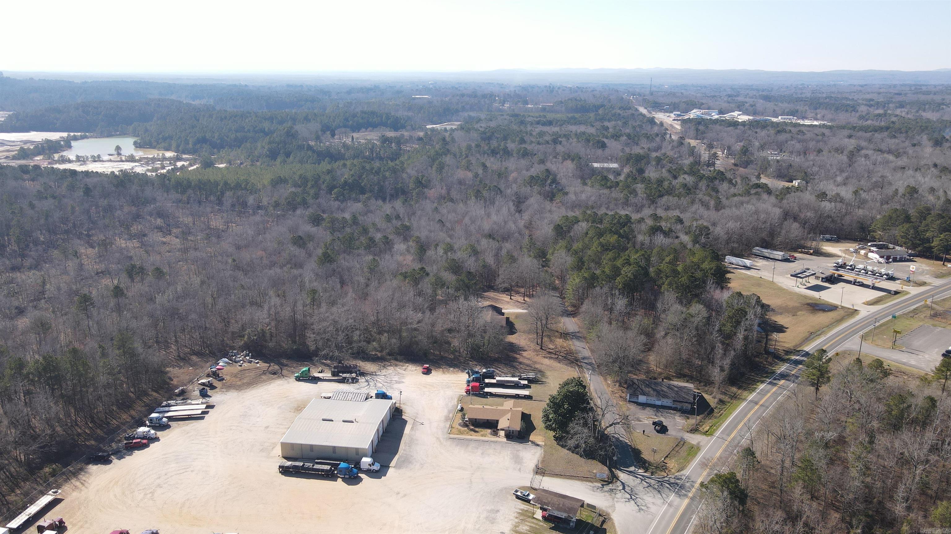 nil - Commercial Sale