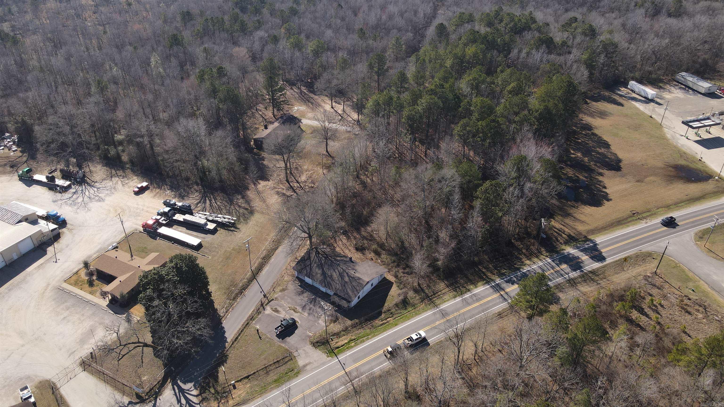 nil - Commercial Sale