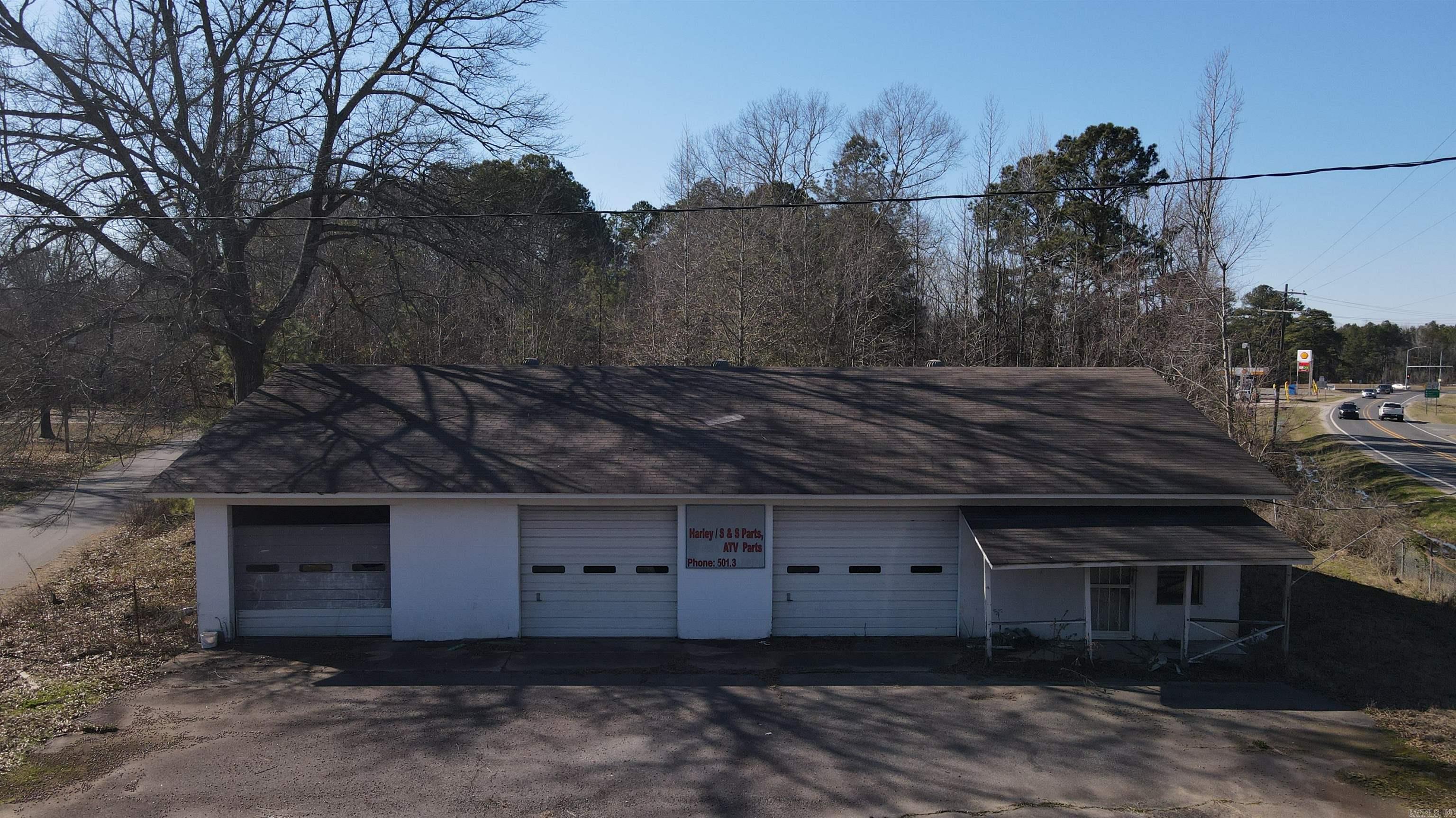 nil - Commercial Sale