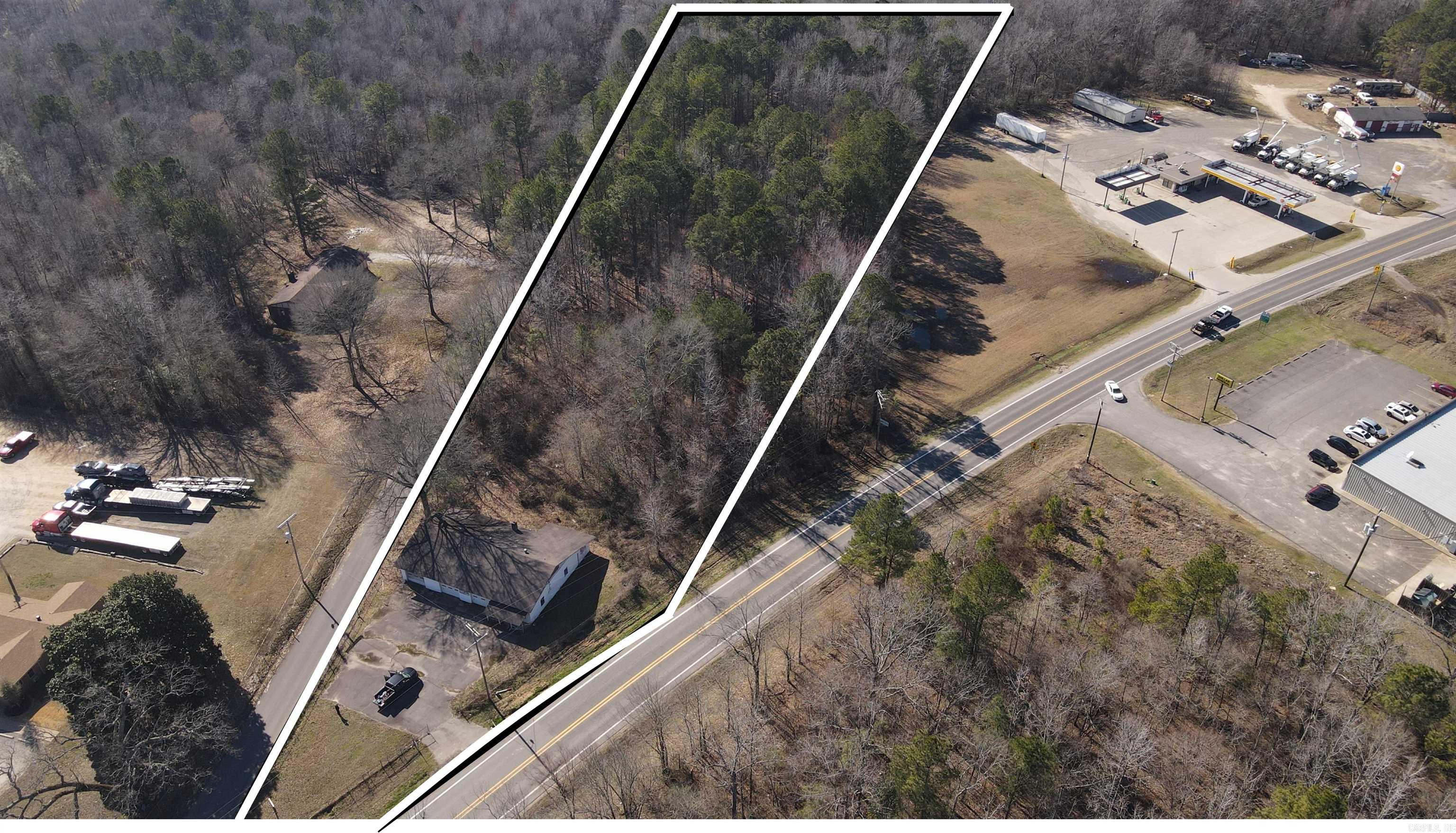 nil - Commercial Sale